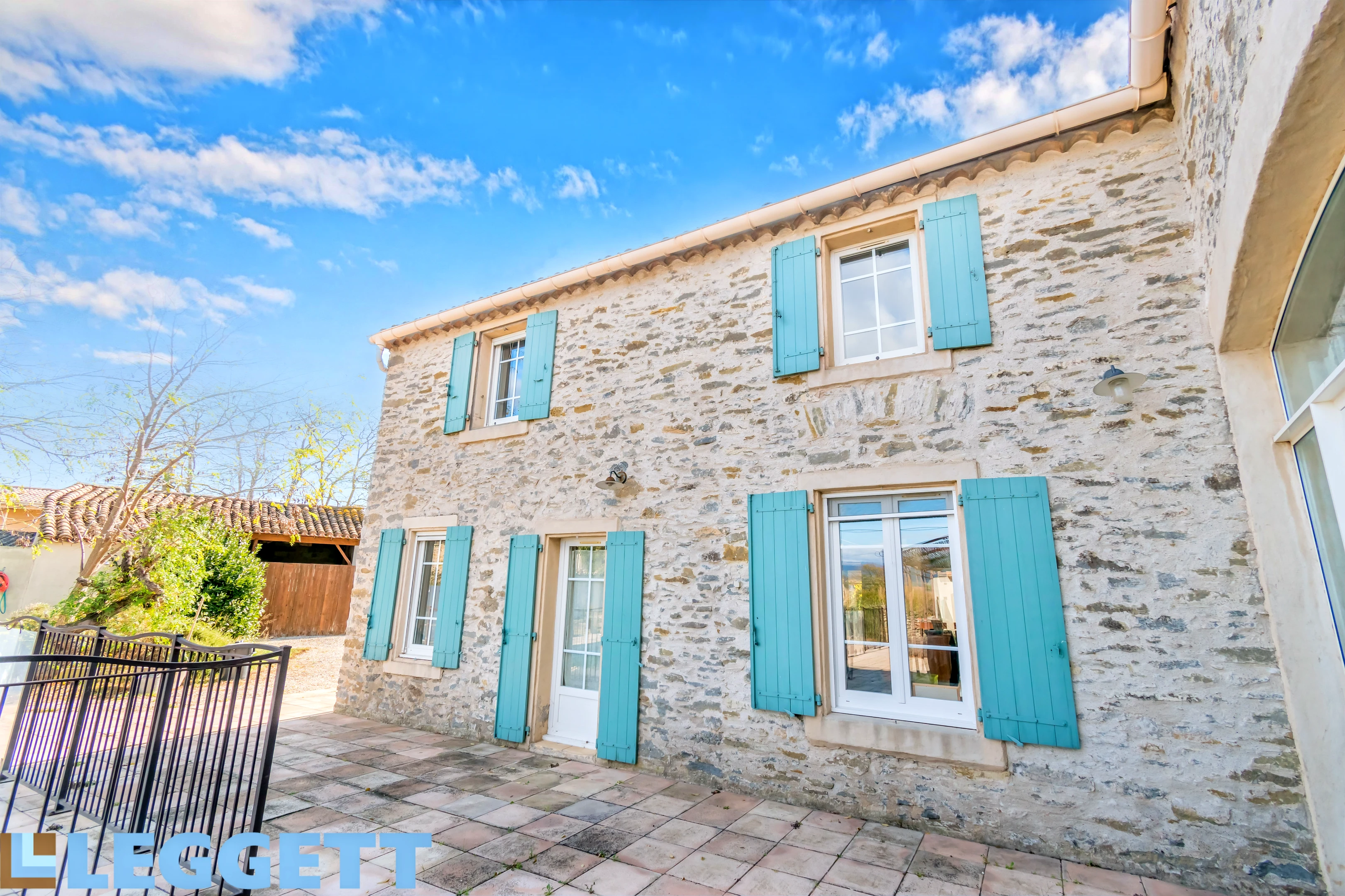French property for sale in Peyriac-Minervois, Aude - €480,000 - photo 