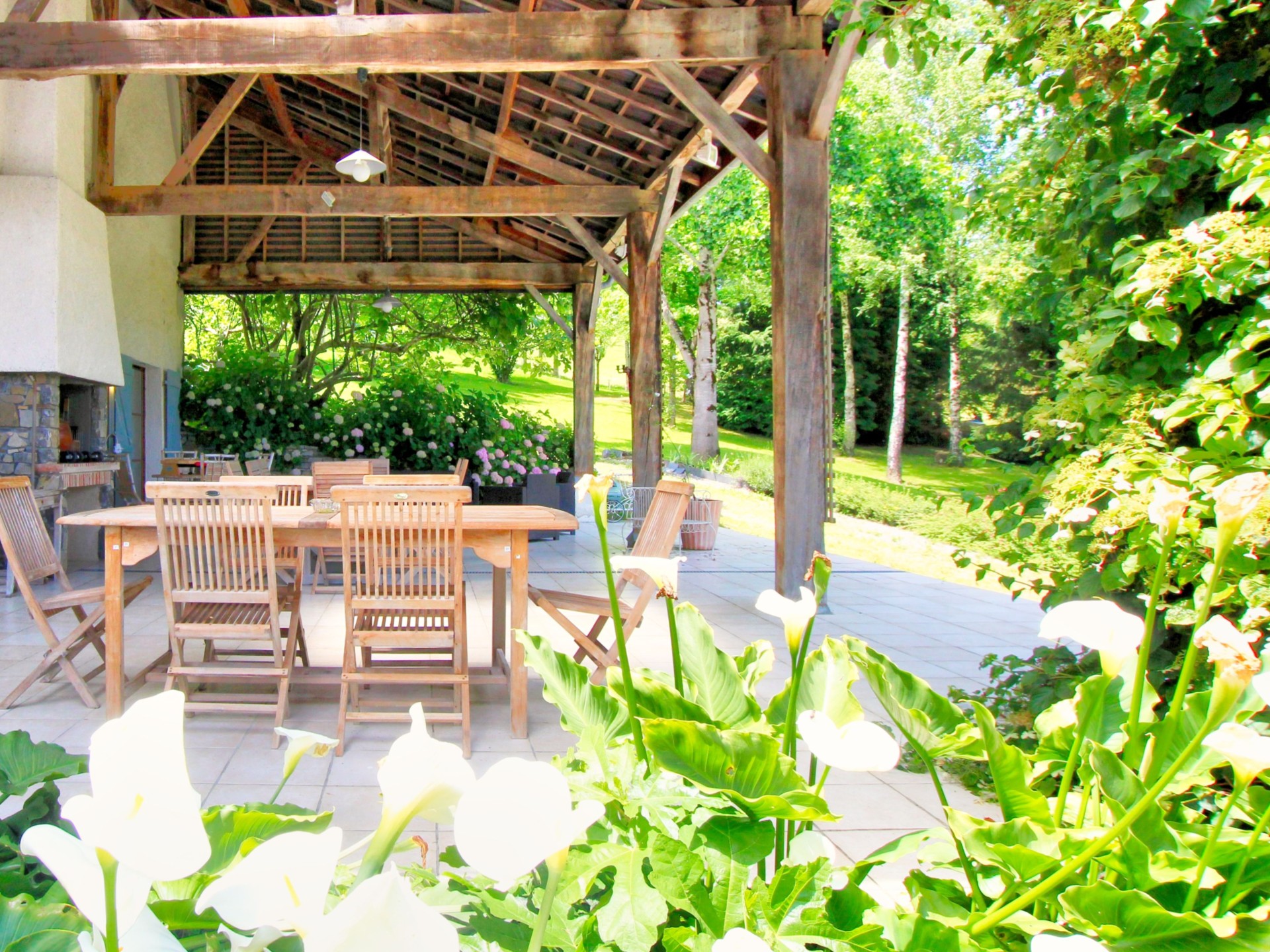 Propriété en France à vendre à Pau, Pyrénées-Atlantiques - €770 000 - photo 