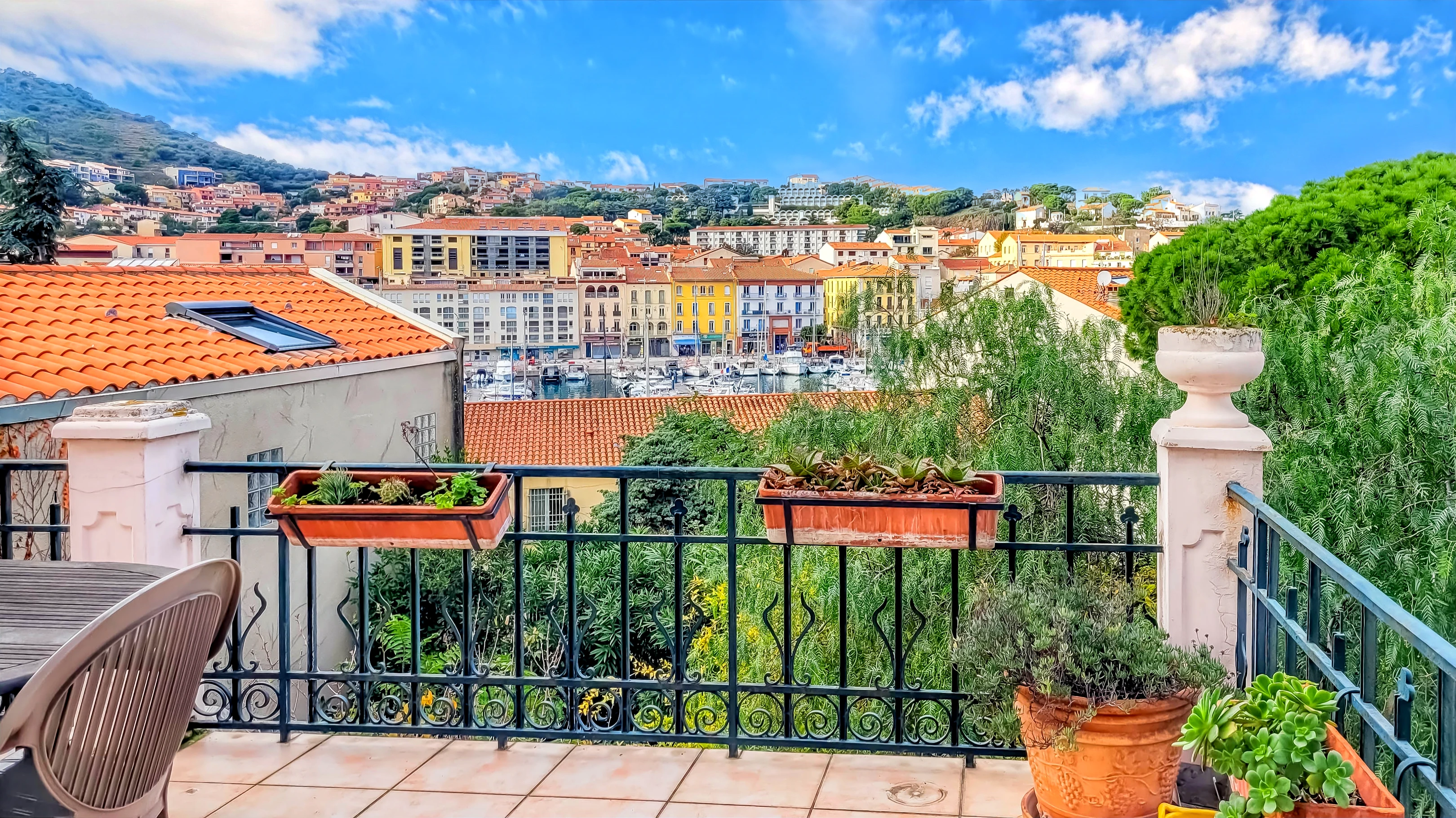 Propriété en France à vendre à Port-Vendres, Pyrénées-Orientales - €560 000 - photo 