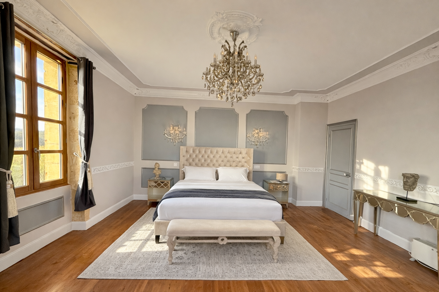 French property for sale in Vitrac, Dordogne - €2,179,000 - photo 