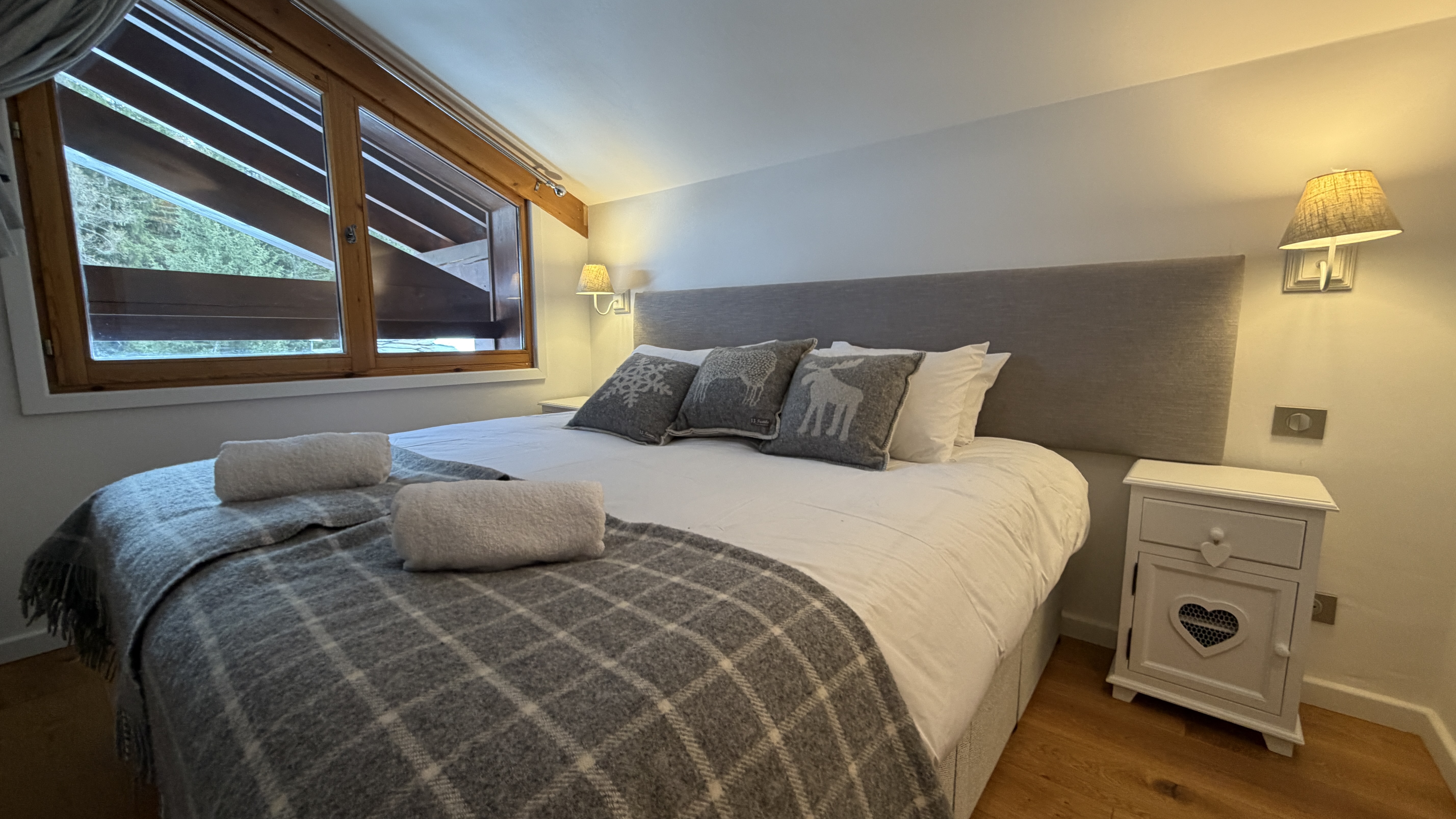 Propriété en France à vendre à Sainte-Foy-Tarentaise, Savoie - €1 400 000 - photo 