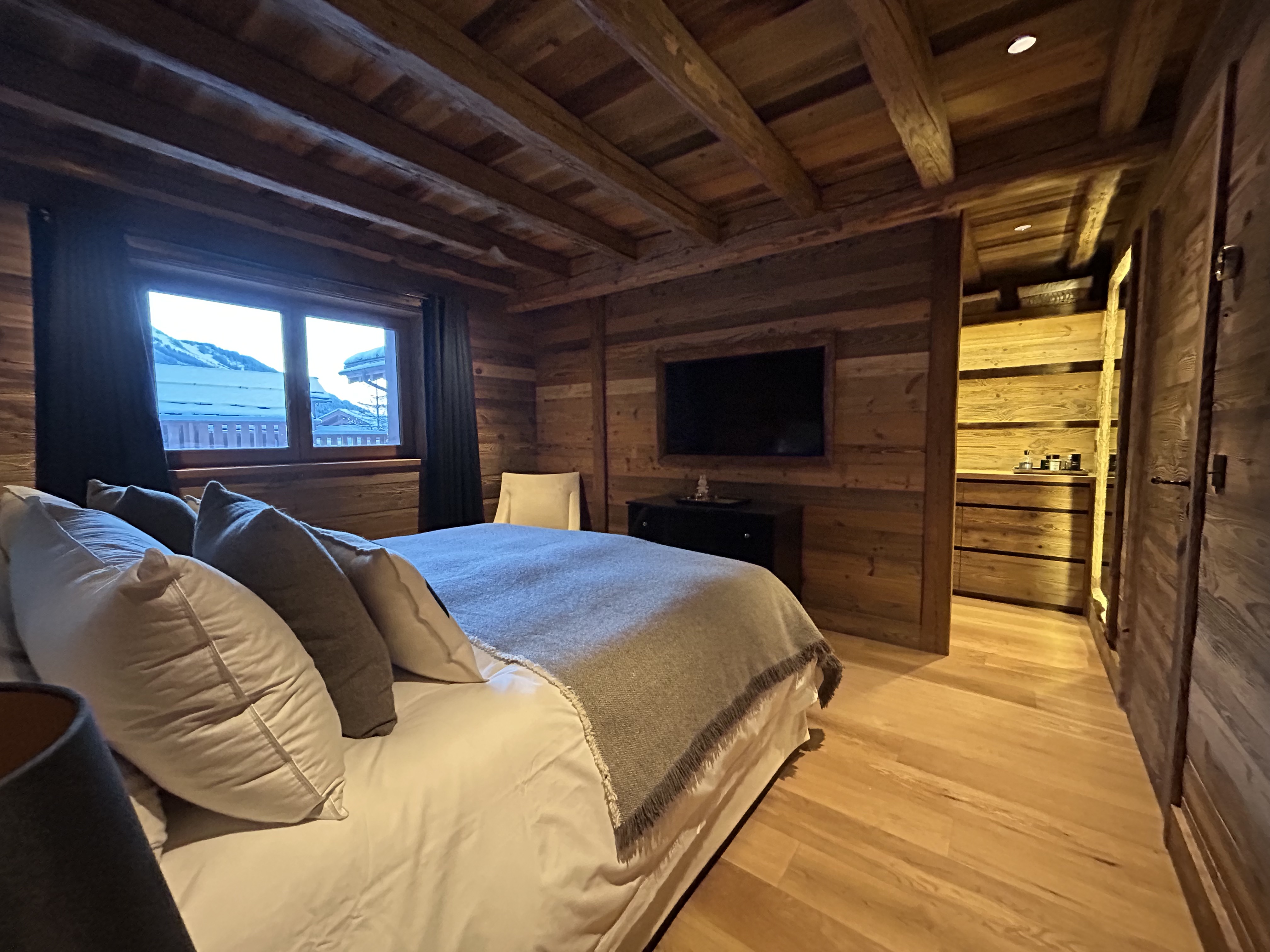 French property for sale in Sainte-Foy-Tarentaise, Savoie - €3,750,000 - photo 