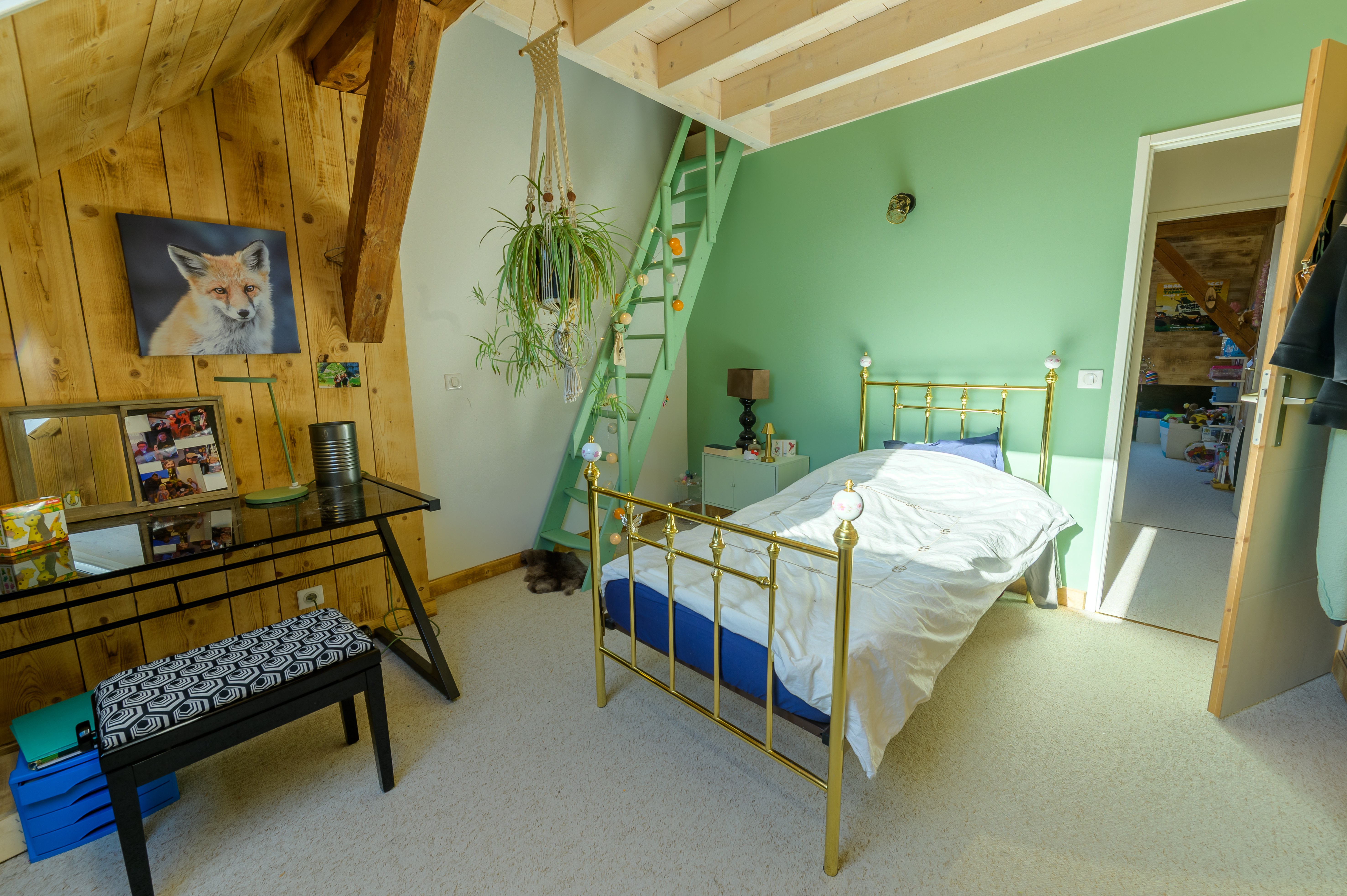 Propriété en France à vendre à Talloires-Montmin, Haute-Savoie - €660 000 - photo 