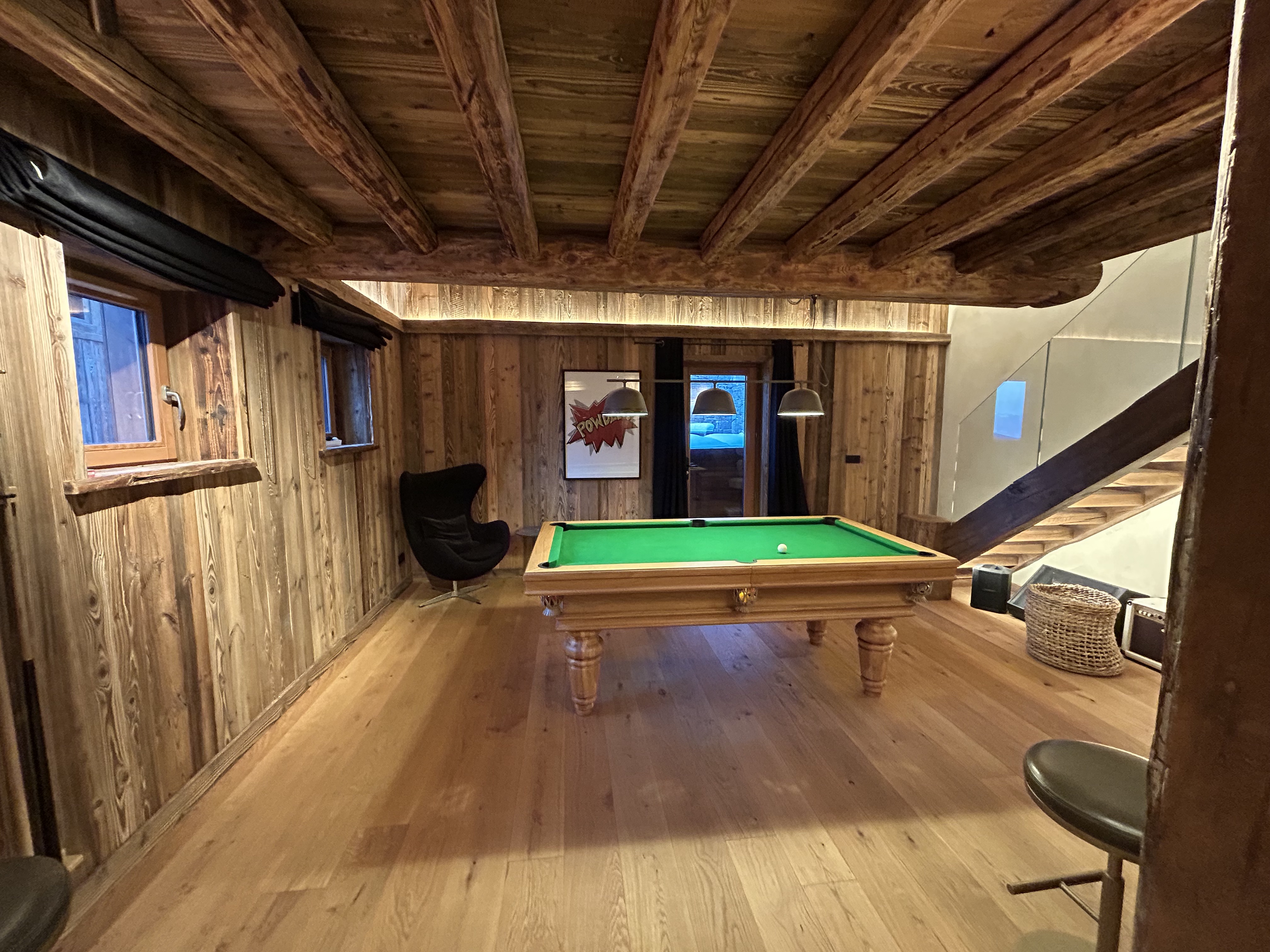 French property for sale in Sainte-Foy-Tarentaise, Savoie - €3,750,000 - photo 