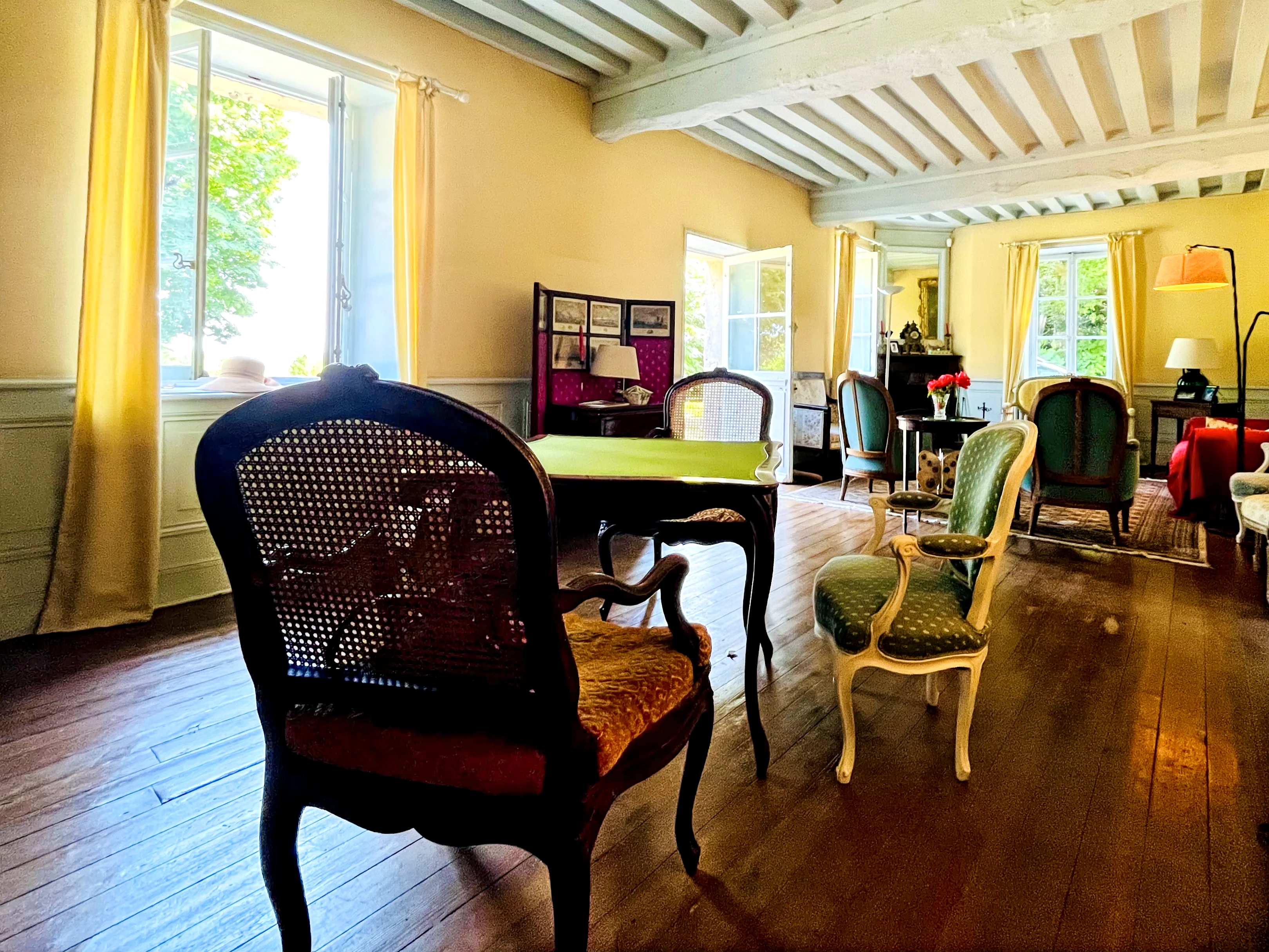 French property for sale in Trouville-sur-Mer, Calvados - €1,800,000 - photo 