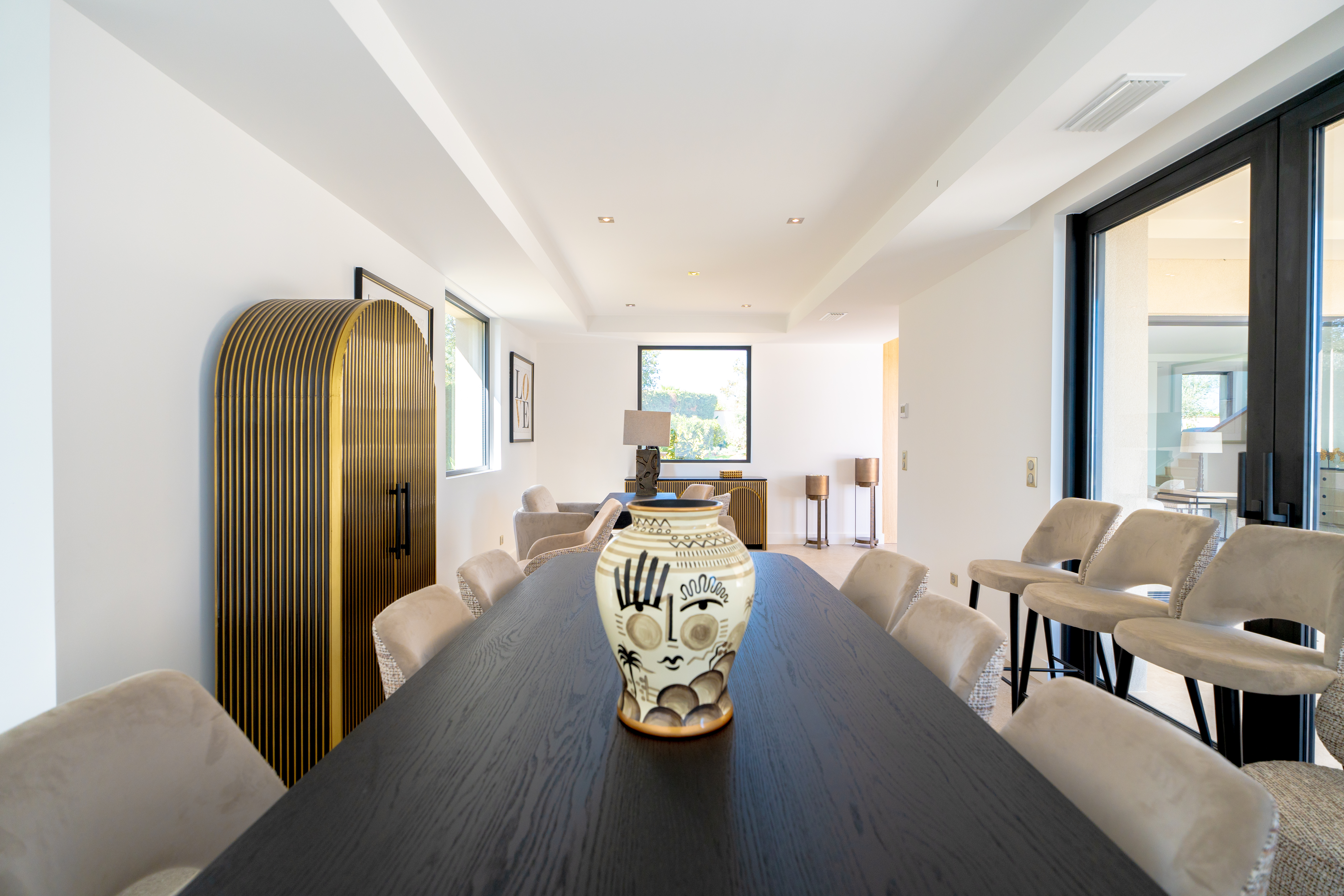 French property for sale in Sainte-Maxime, Var - €6,900,000 - photo 