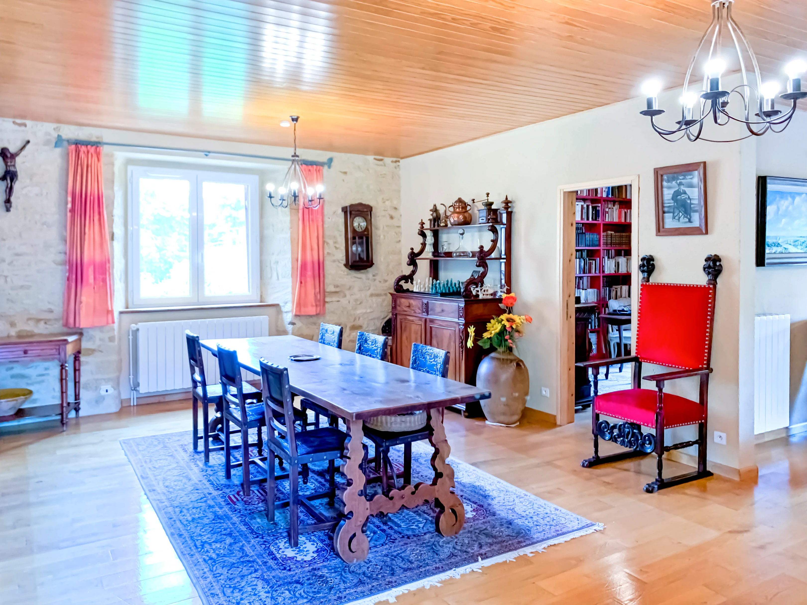 French property for sale in Cazals, Lot - €749,000 - photo 