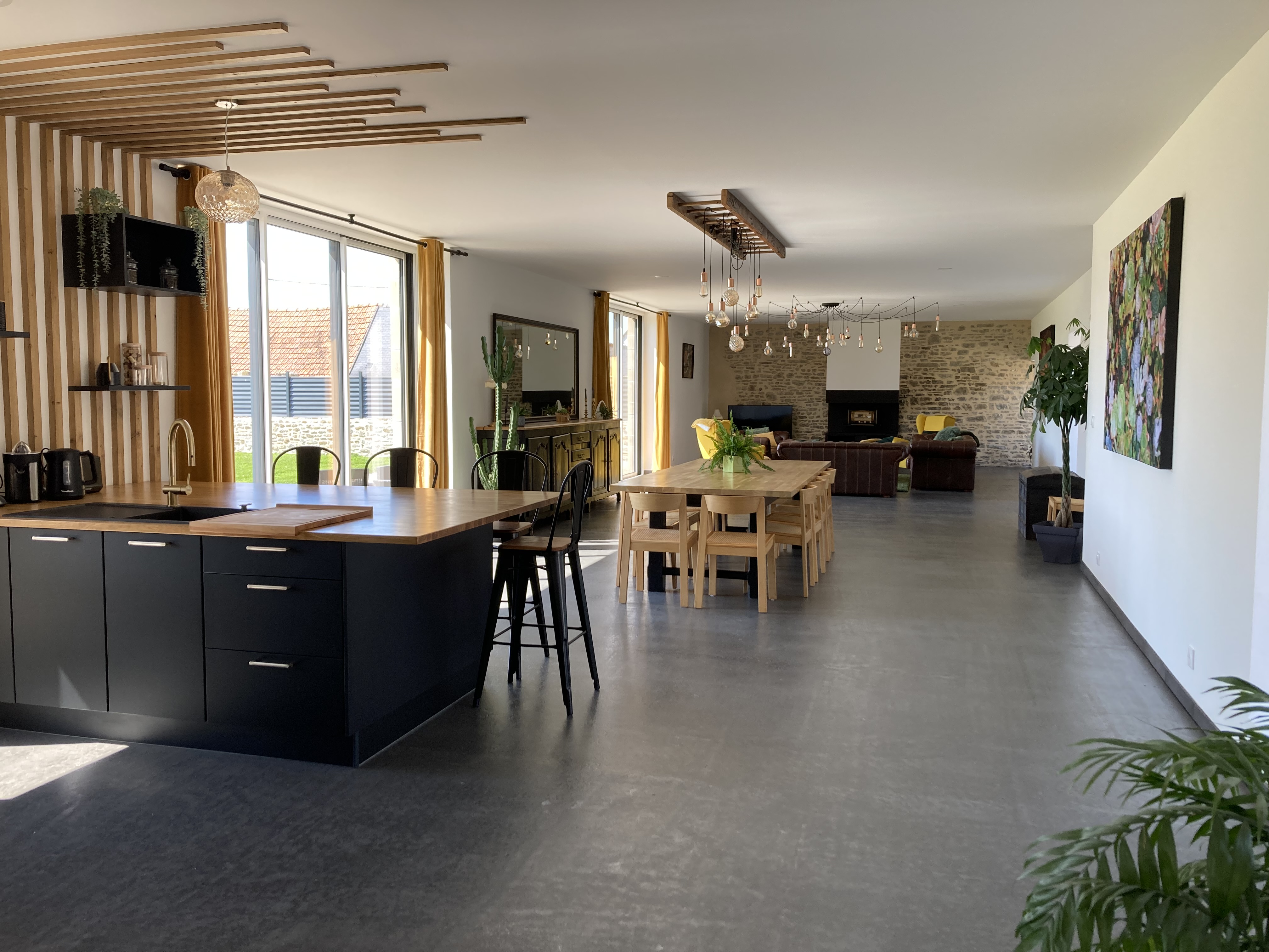 French property for sale in Port-Bail-sur-Mer, Manche - €2,287,000 - photo 