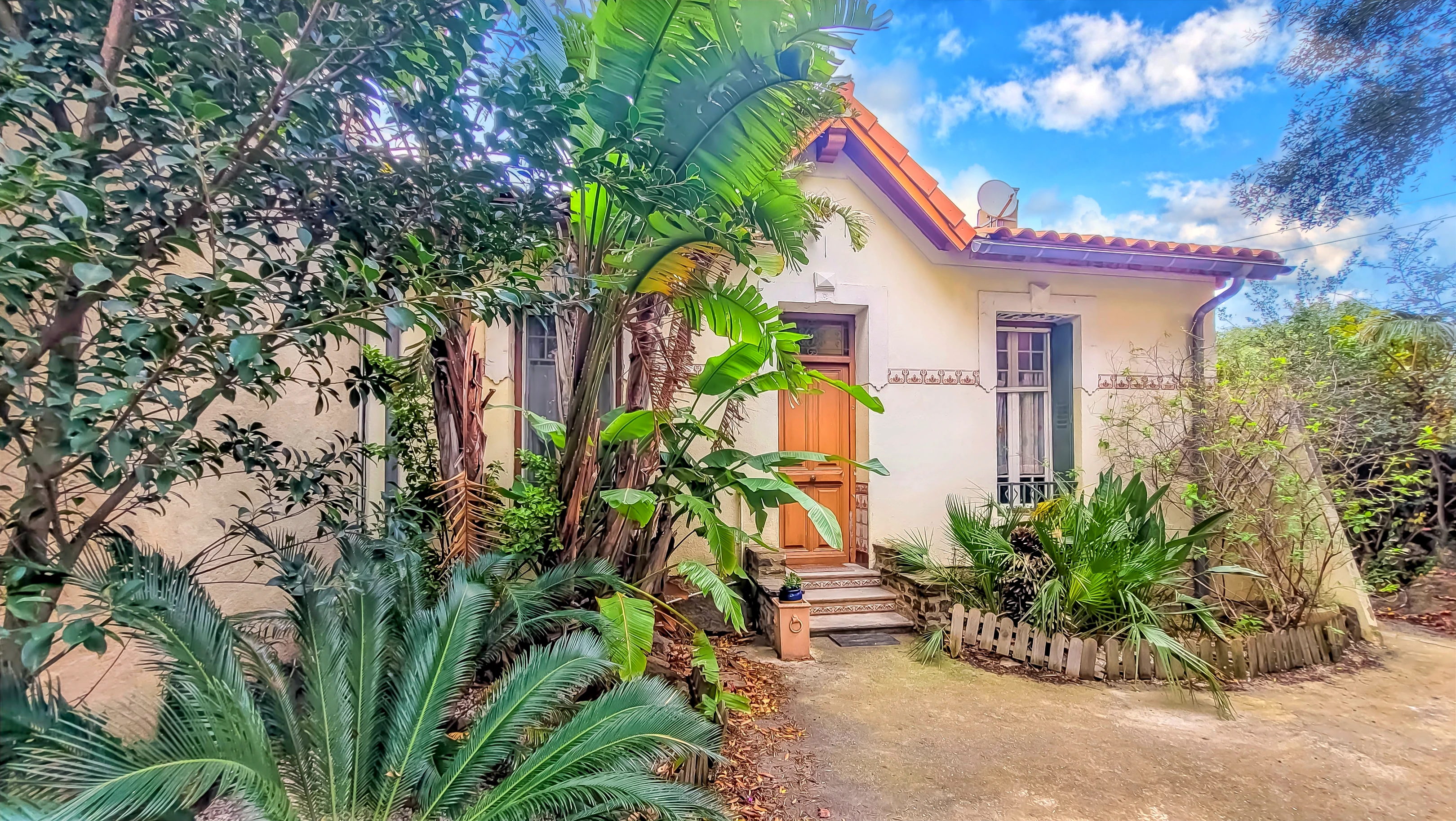 Propriété en France à vendre à Port-Vendres, Pyrénées-Orientales - €560 000 - photo 