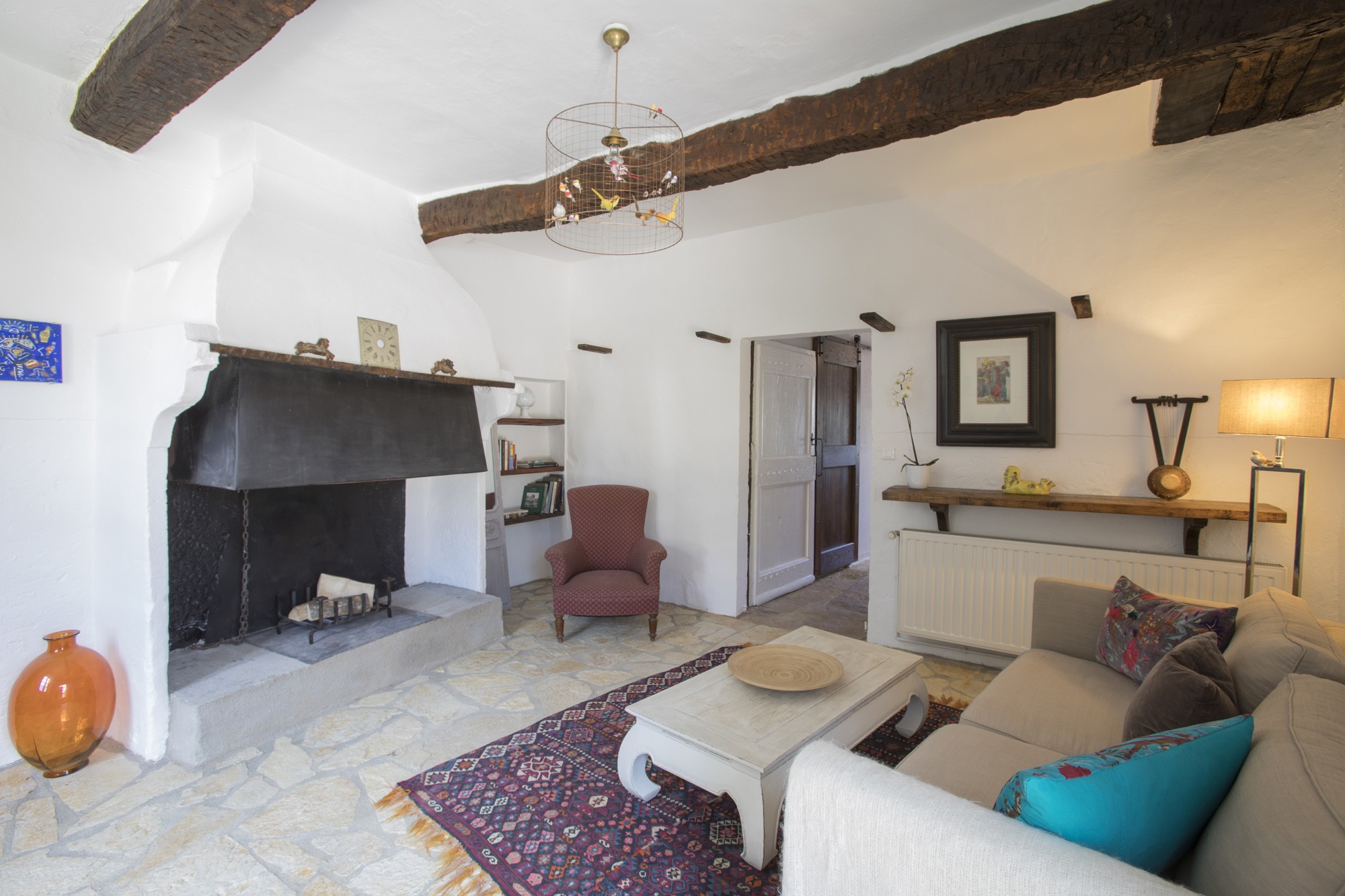 French property for sale in Olmet-et-Villecun, Hérault - €1,455,000 - photo 