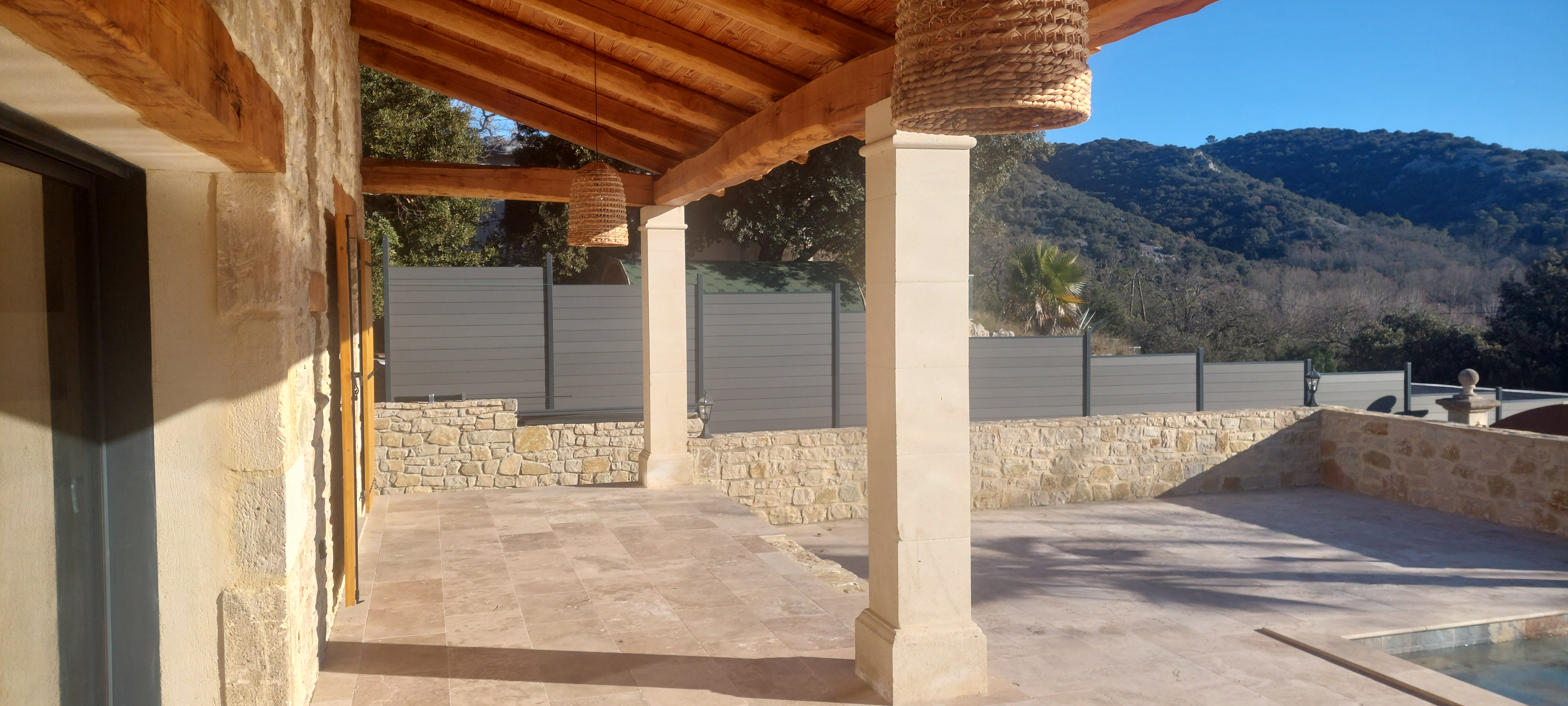 French property for sale in Saint-André-de-Roquepertuis, Gard - €995,000 - photo 