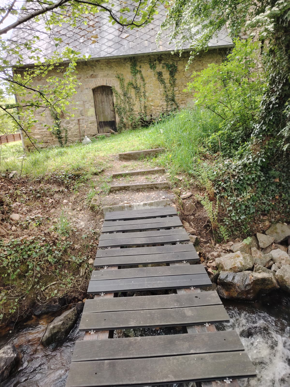 French property for sale in Château-Chervix, Haute-Vienne - €535,000 - photo 