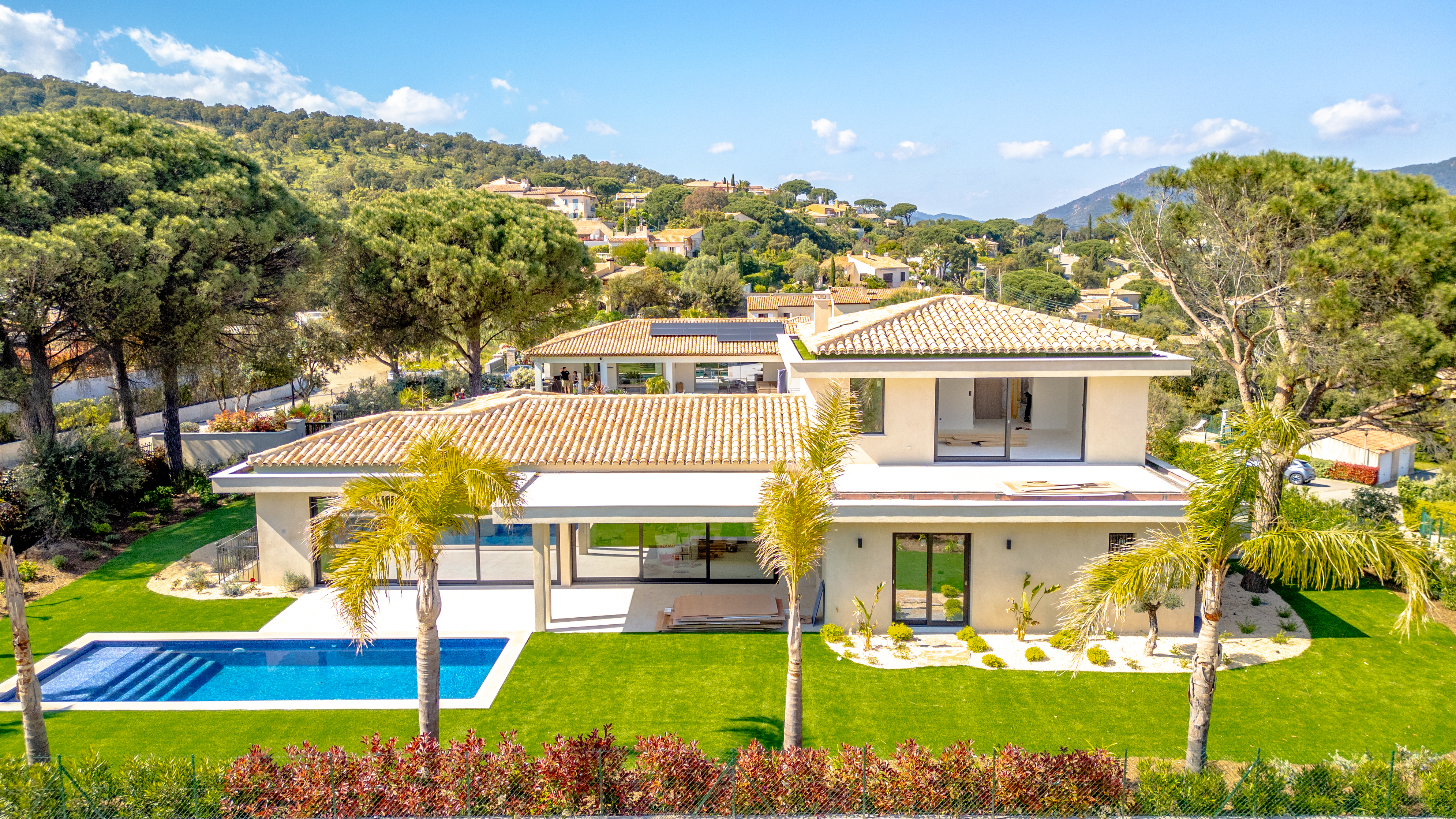 Propriété en France à vendre à Sainte-Maxime, Var - €2 990 000 - photo 