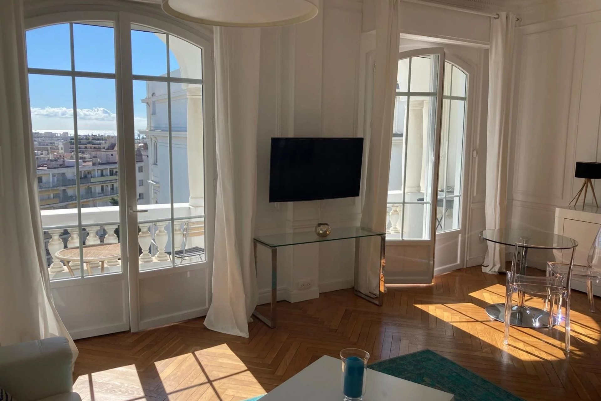 Propriété en France à vendre à Nice, Alpes-Maritimes - €640 000 - photo 