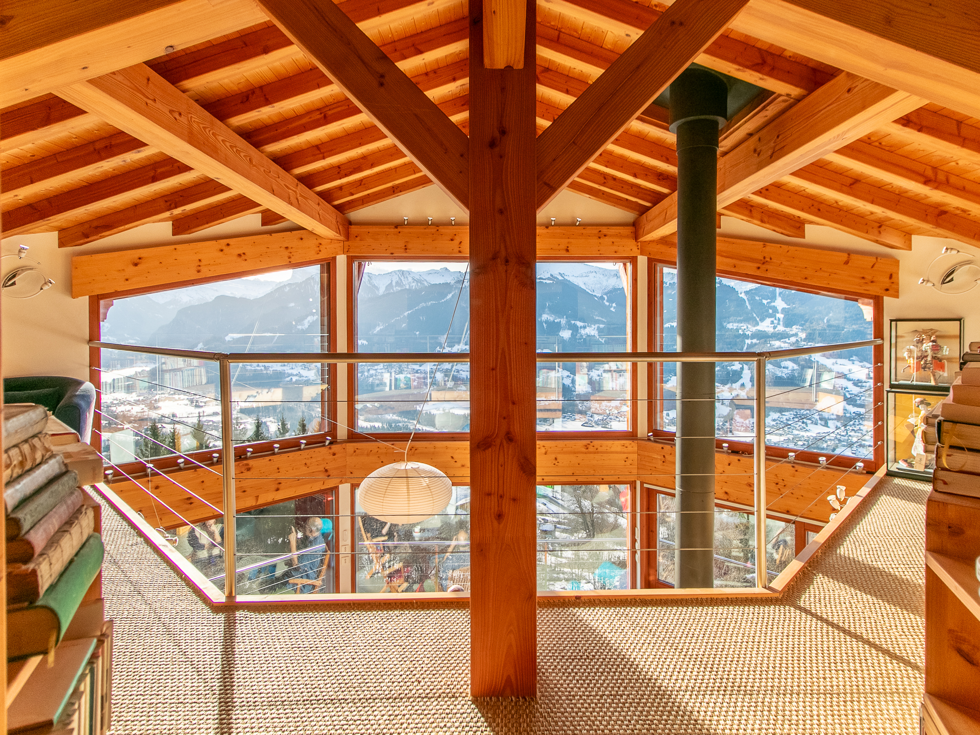 Propriété en France à vendre à Verchaix, Haute-Savoie - €1 980 000 - photo 