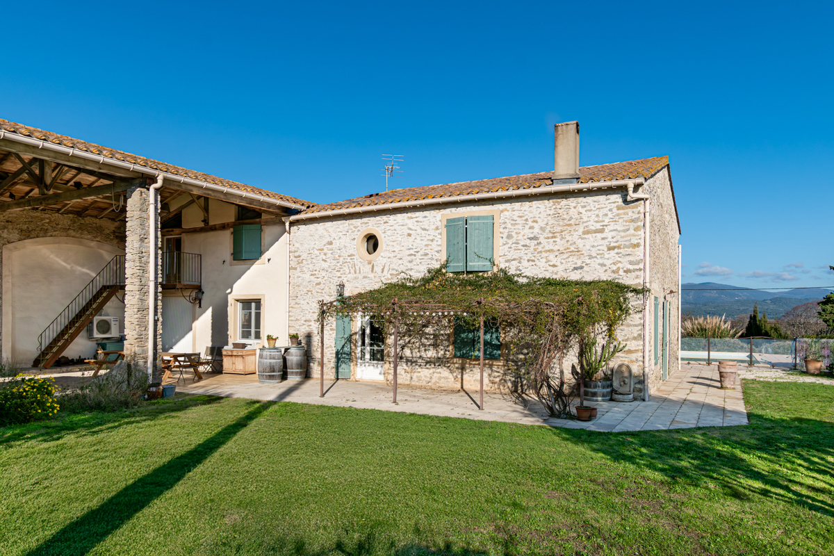 French property for sale in Peyriac-Minervois, Aude - €480,000 - photo 