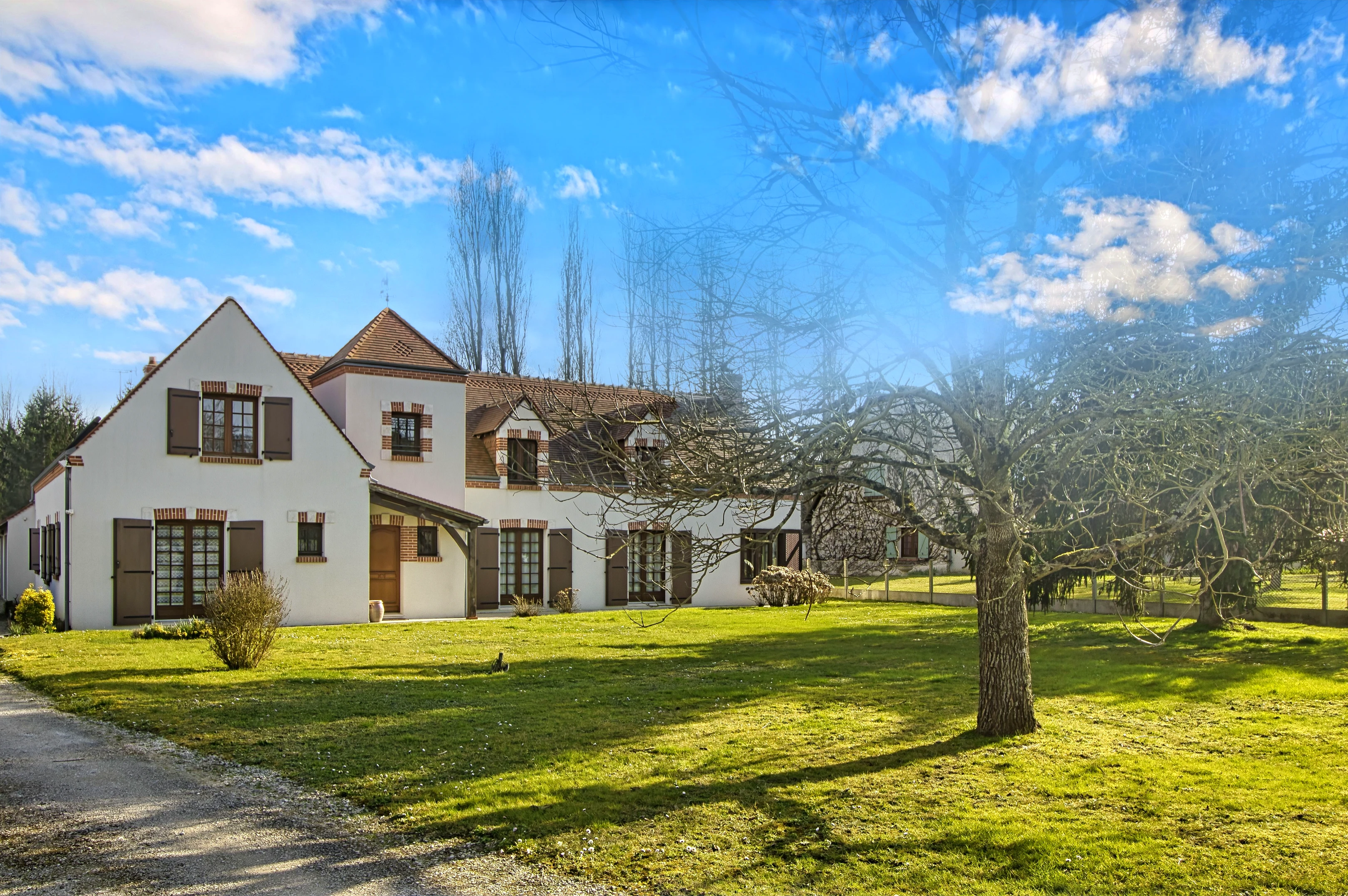 French property for sale in Orléans, Loiret - €513,000 - photo 