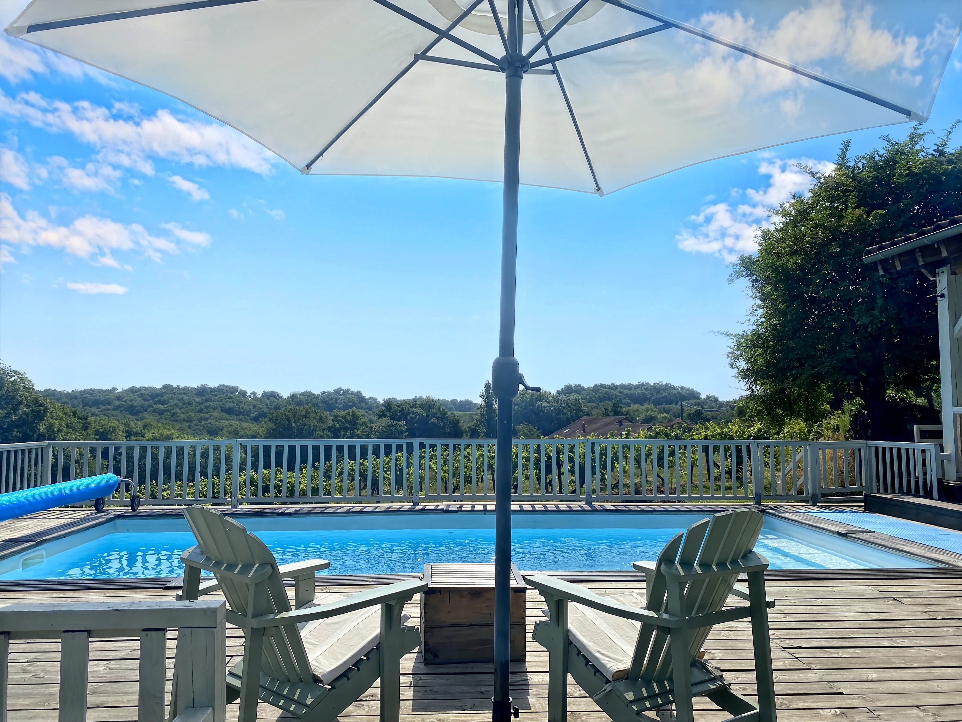 Propriété en France à vendre à Madiran, Hautes-Pyrénées - €449 900 - photo 