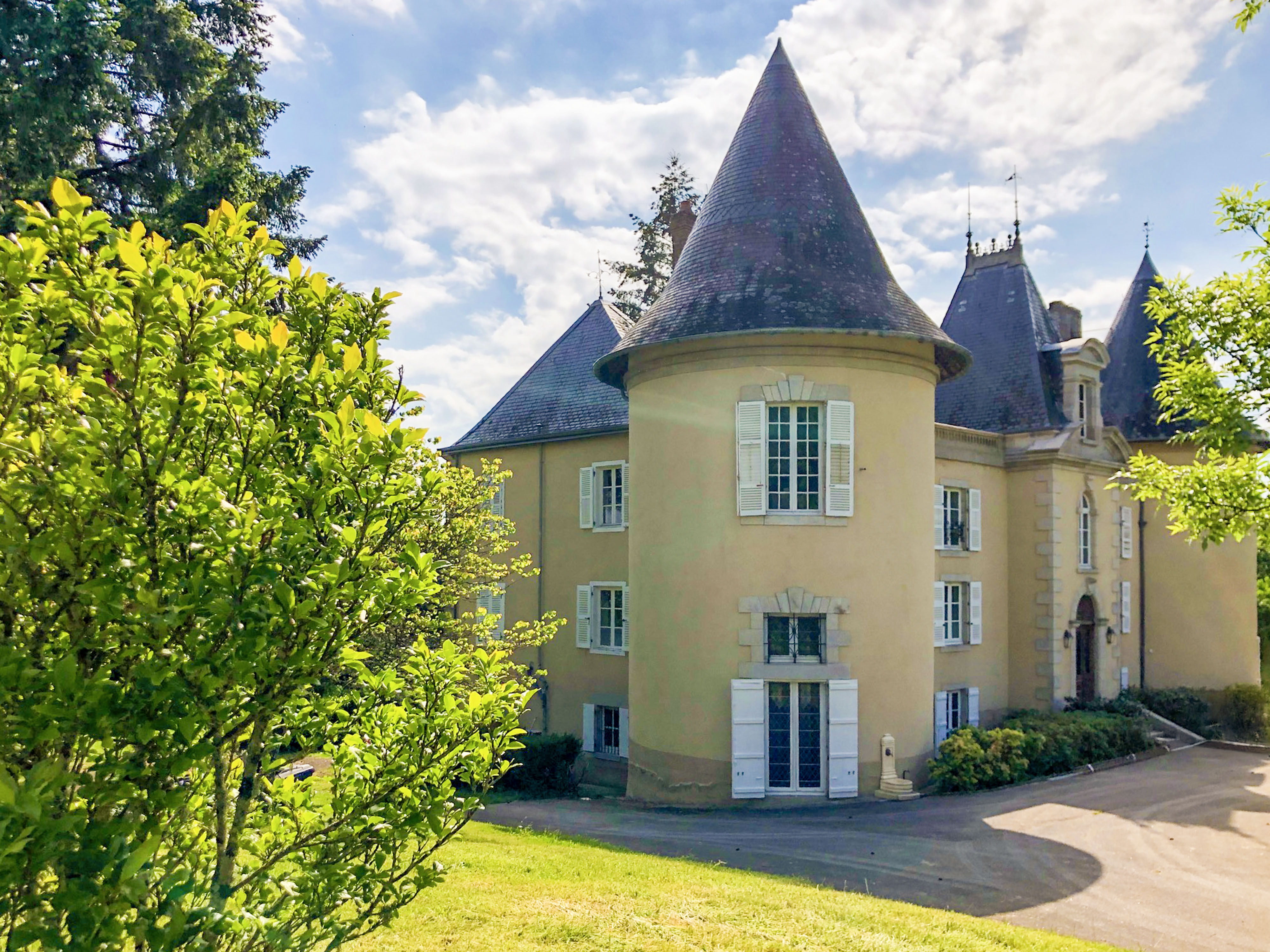 Propriété en France à vendre à Limoges, Haute-Vienne - €1 199 000 - photo 