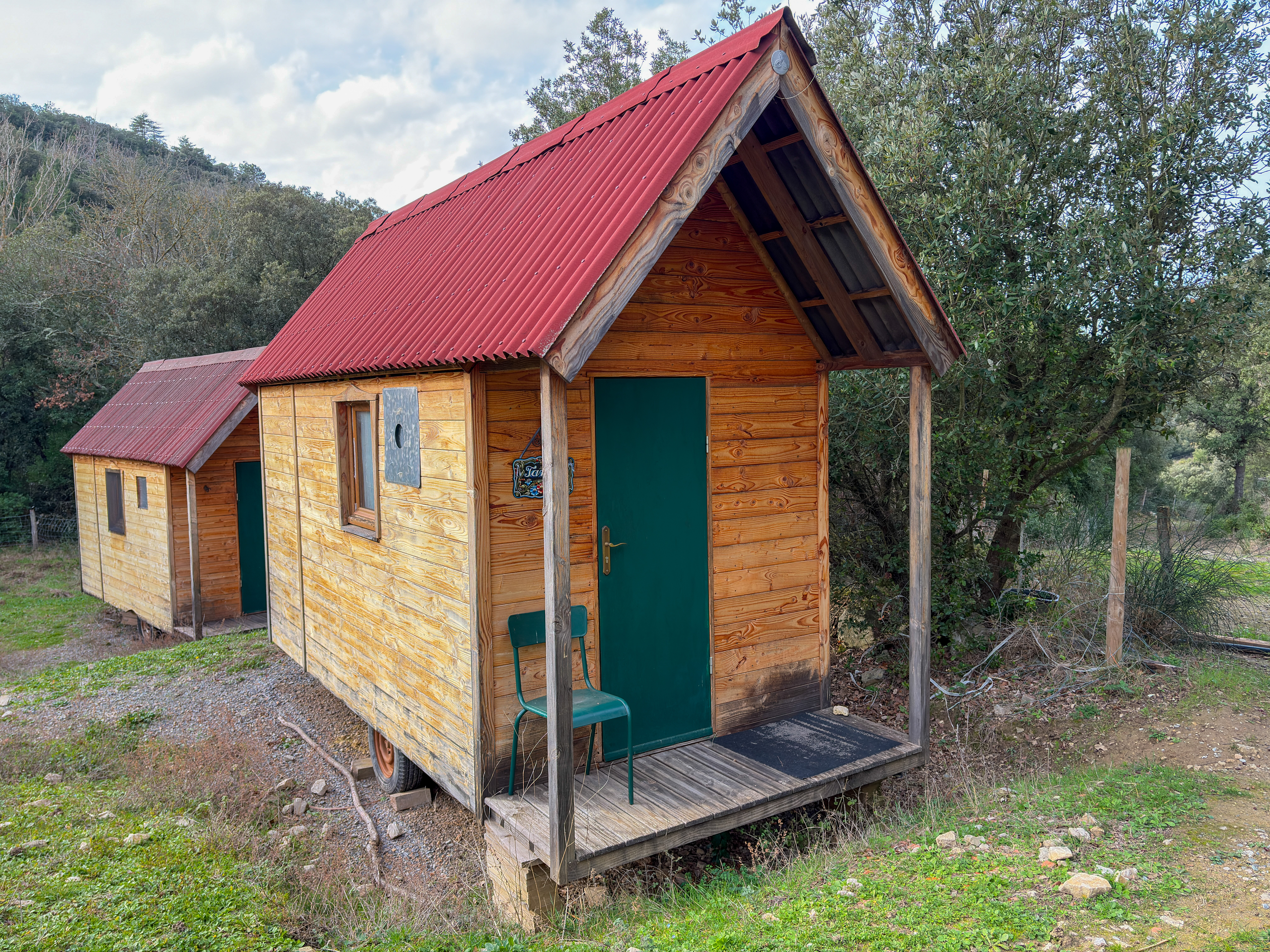 Propriété en France à vendre à Saint-Hilaire, Aude - €1 800 000 - photo 