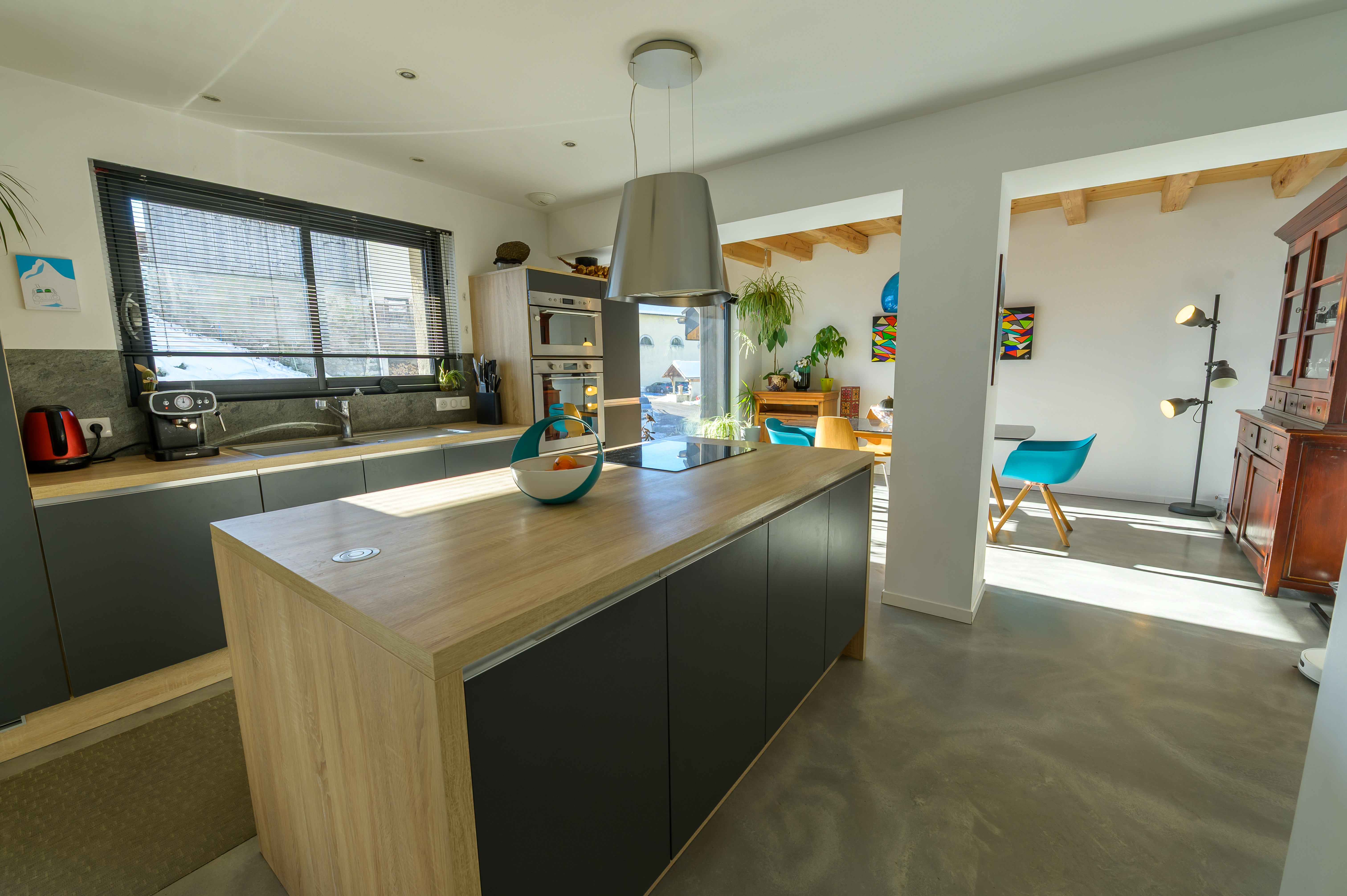 Propriété en France à vendre à Talloires-Montmin, Haute-Savoie - €660 000 - photo 