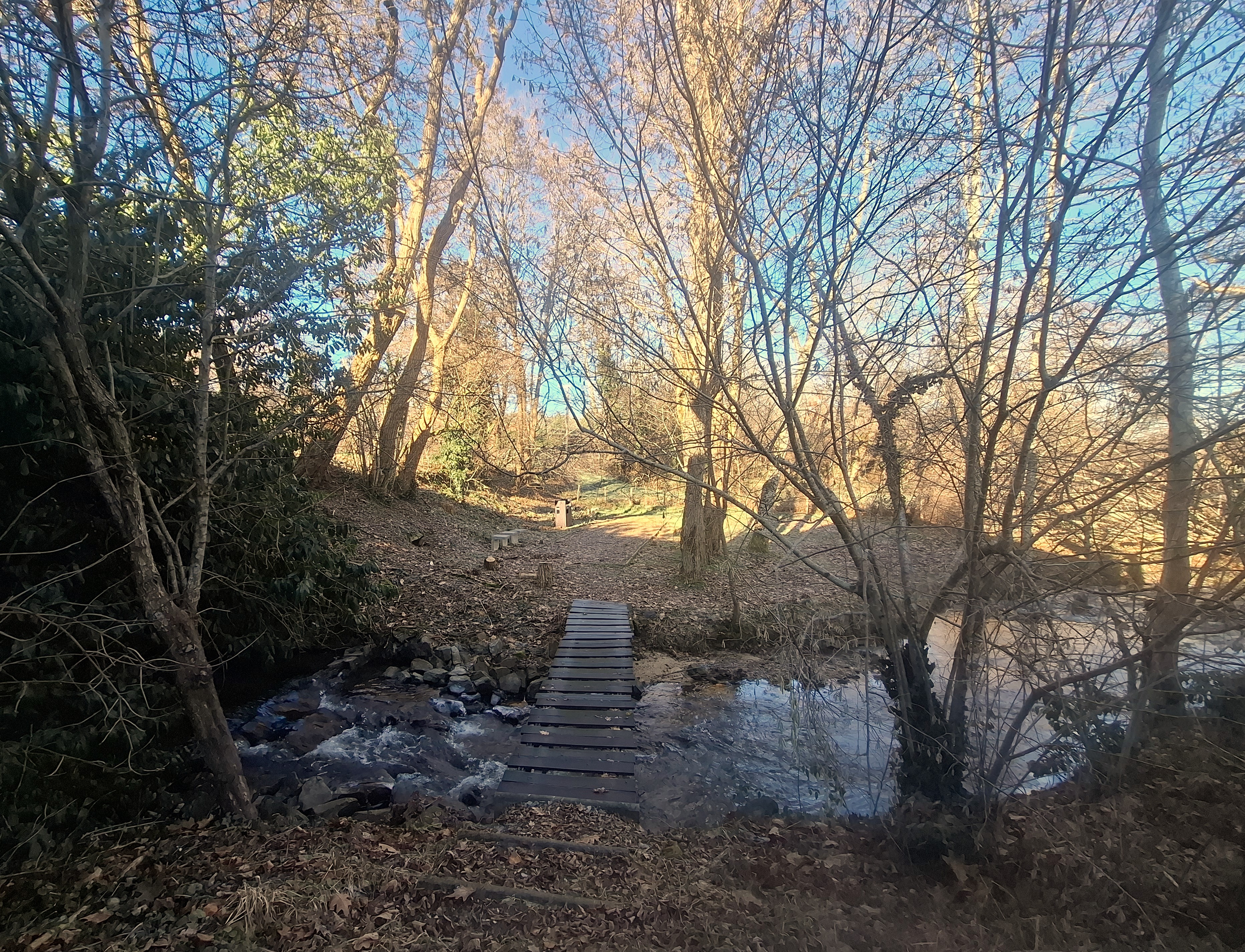 French property for sale in Château-Chervix, Haute-Vienne - €585,000 - photo 