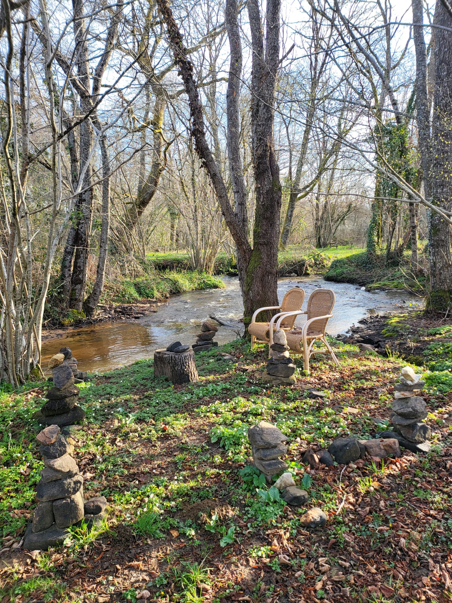 French property for sale in Château-Chervix, Haute-Vienne - €585,000 - photo 