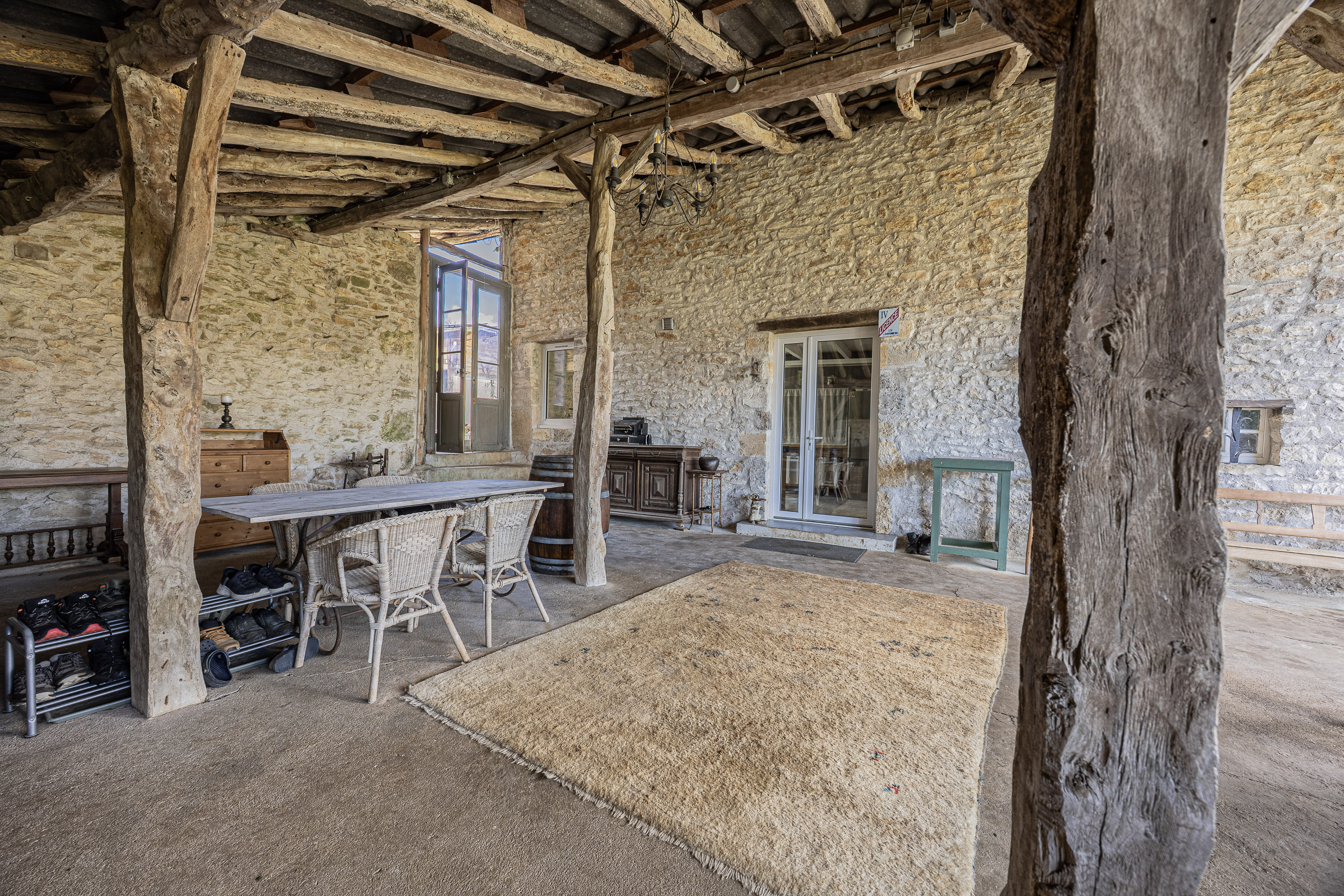 French property for sale in Masquières, Lot-et-Garonne - €735,000 - photo 