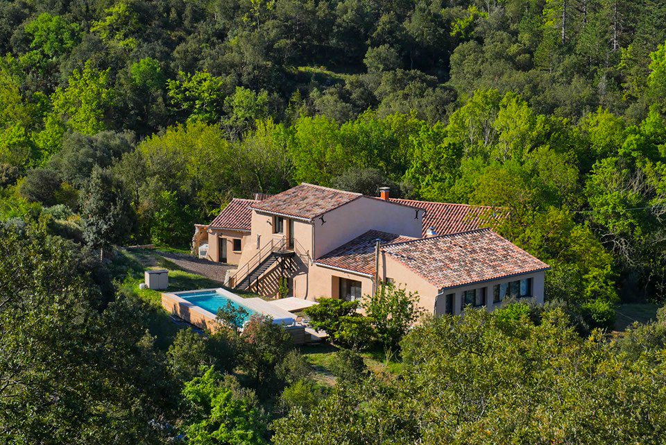 Propriété en France à vendre à Saint-Hilaire, Aude - €1 800 000 - photo 