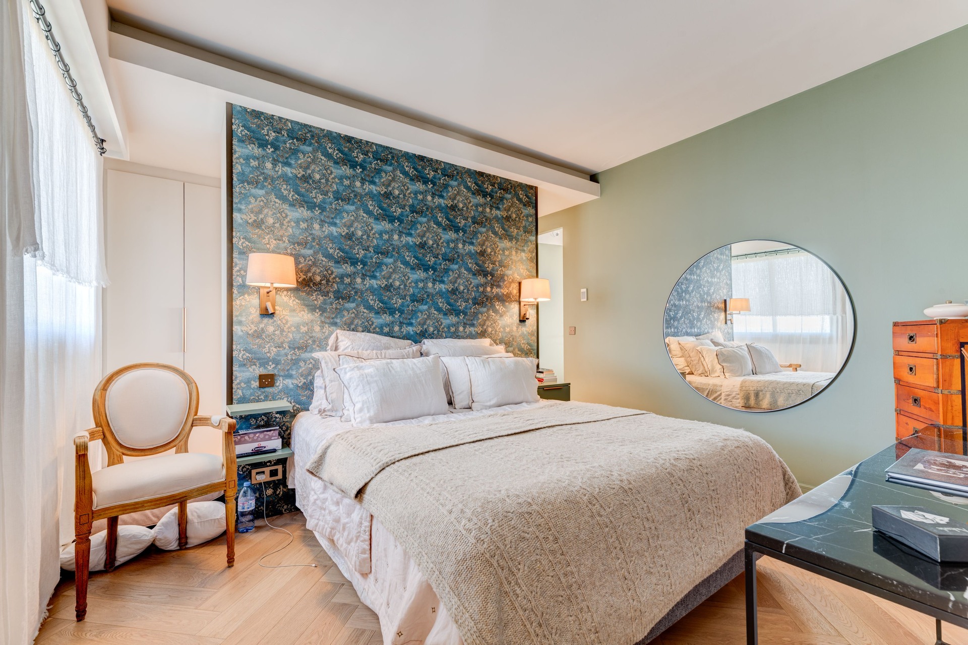 Propriété en France à vendre à Nice, Alpes-Maritimes - €1 299 000 - photo 