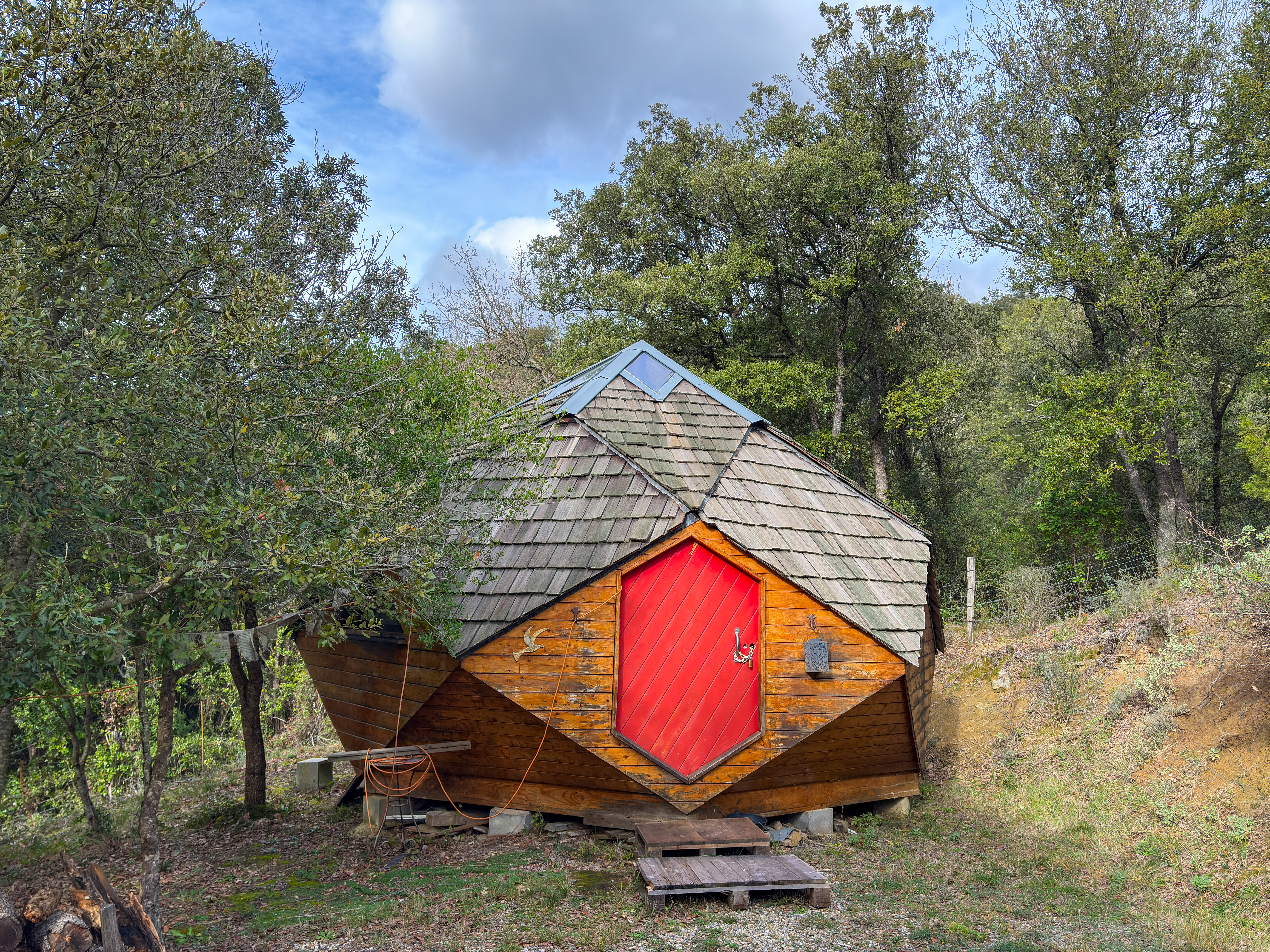 Propriété en France à vendre à Saint-Hilaire, Aude - €1 800 000 - photo 