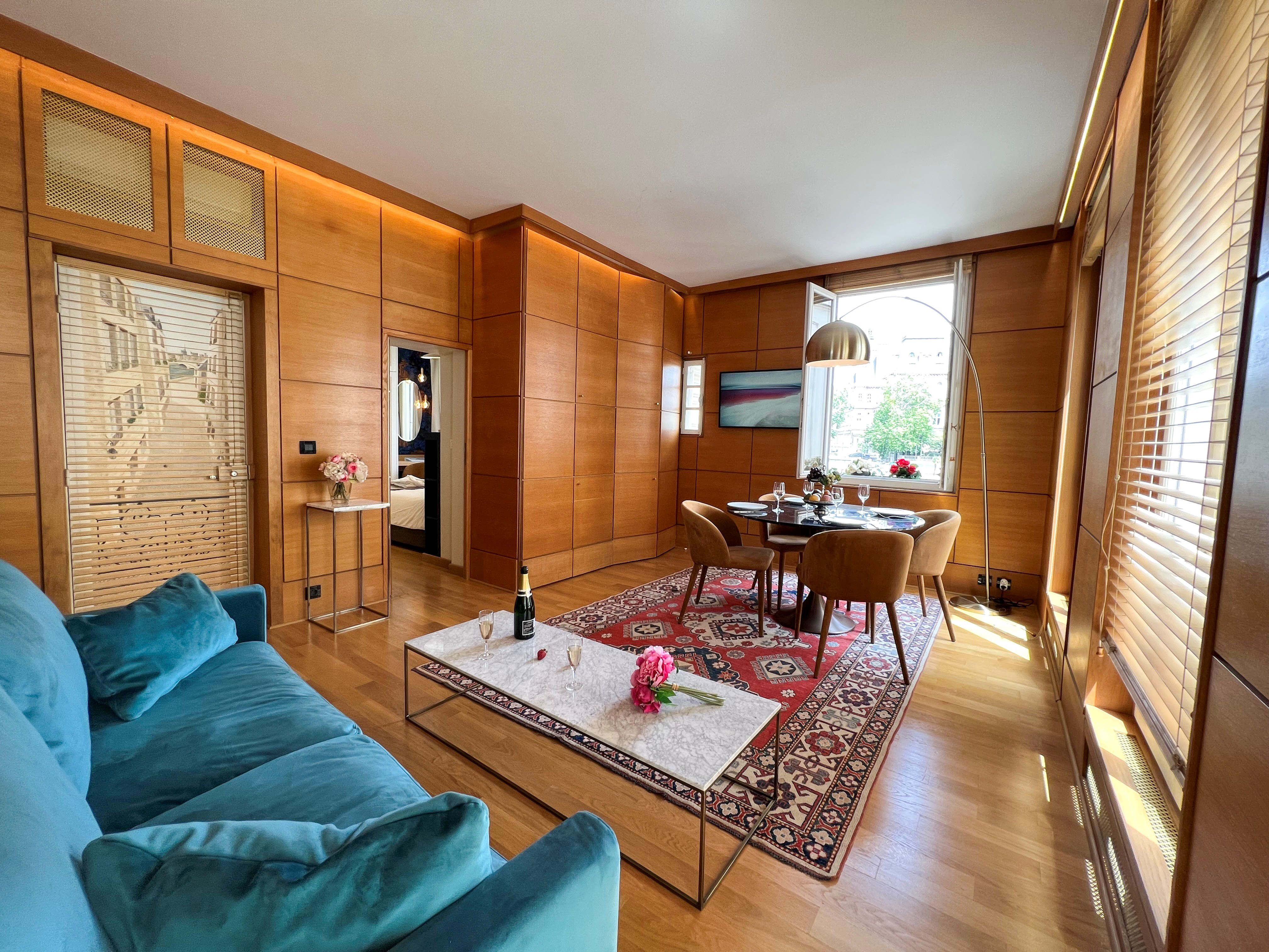 French property for sale in Paris 4e Arrondissement, Paris - €750,000 - photo 