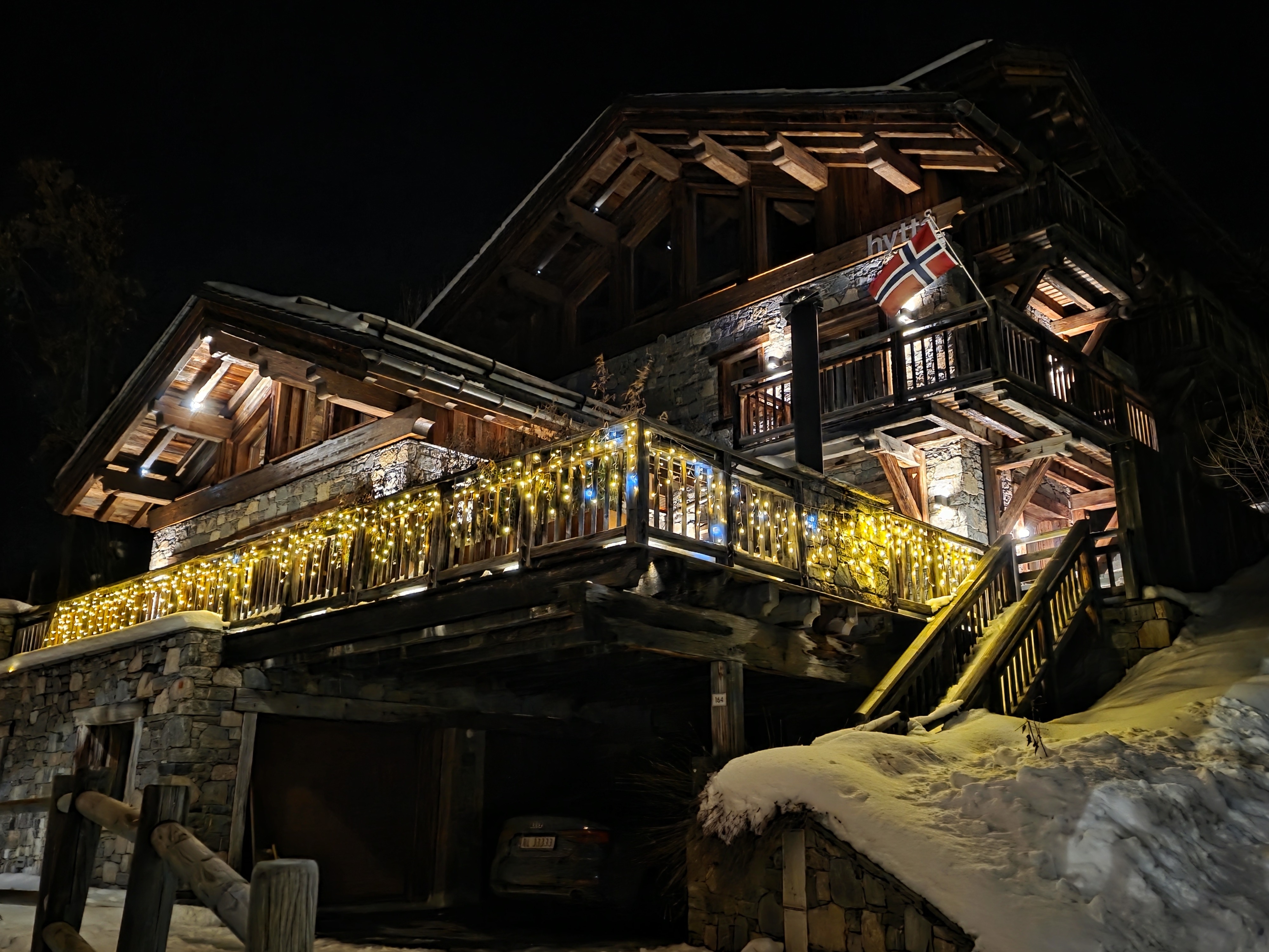 French property for sale in Saint-Martin-de-Belleville, Savoie - €7,000,000 - photo 