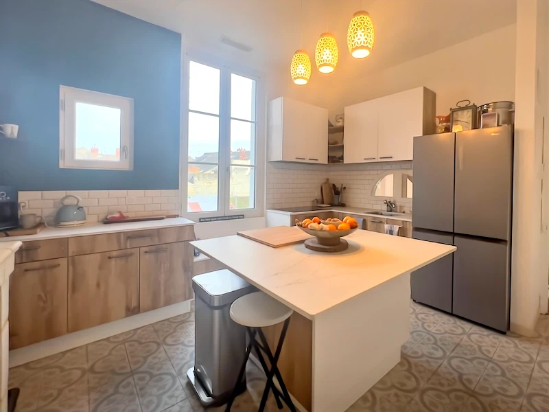 French property for sale in Saumur, Maine-et-Loire - €575,000 - photo 