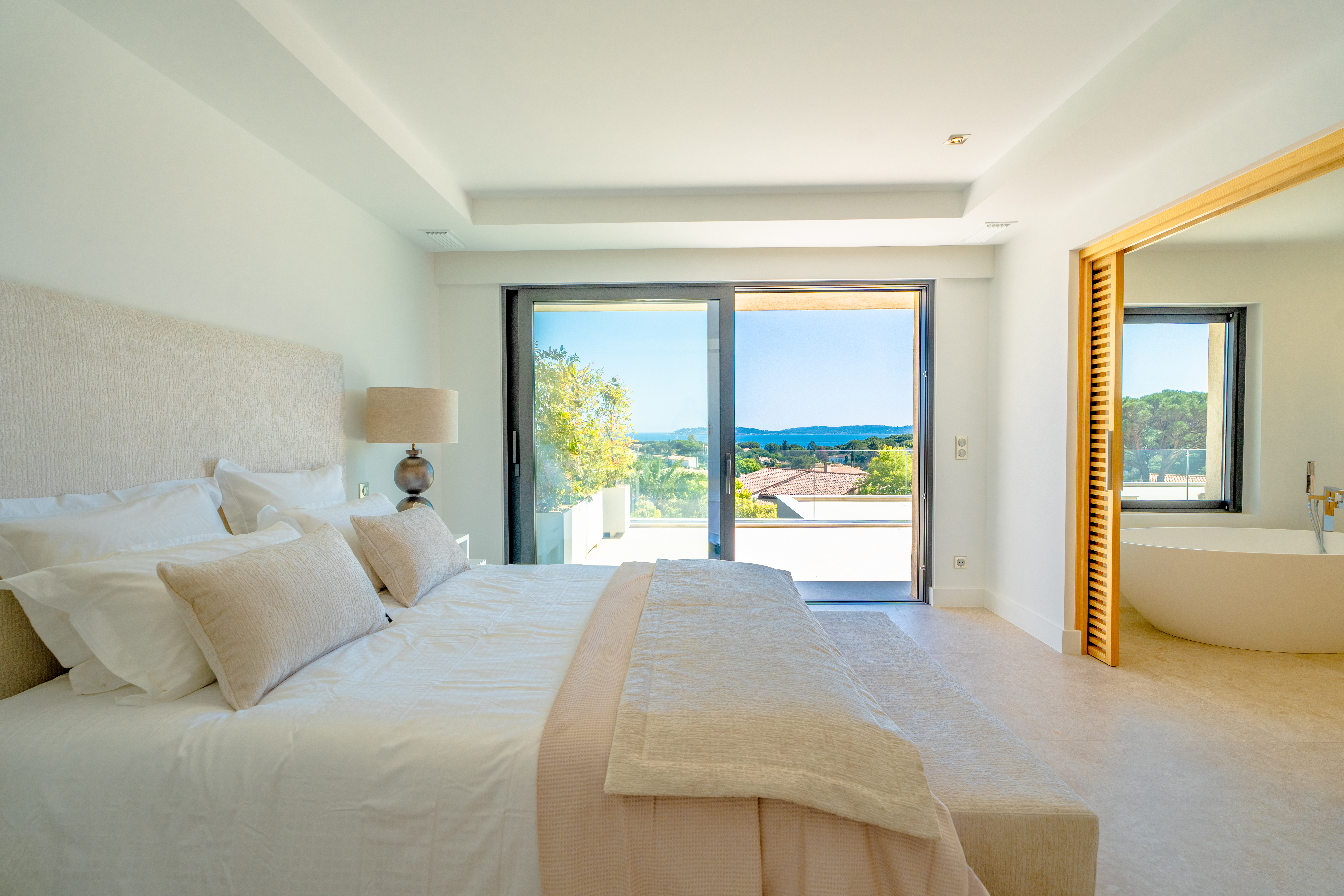 Propriété en France à vendre à Sainte-Maxime, Var - €3 950 000 - photo 