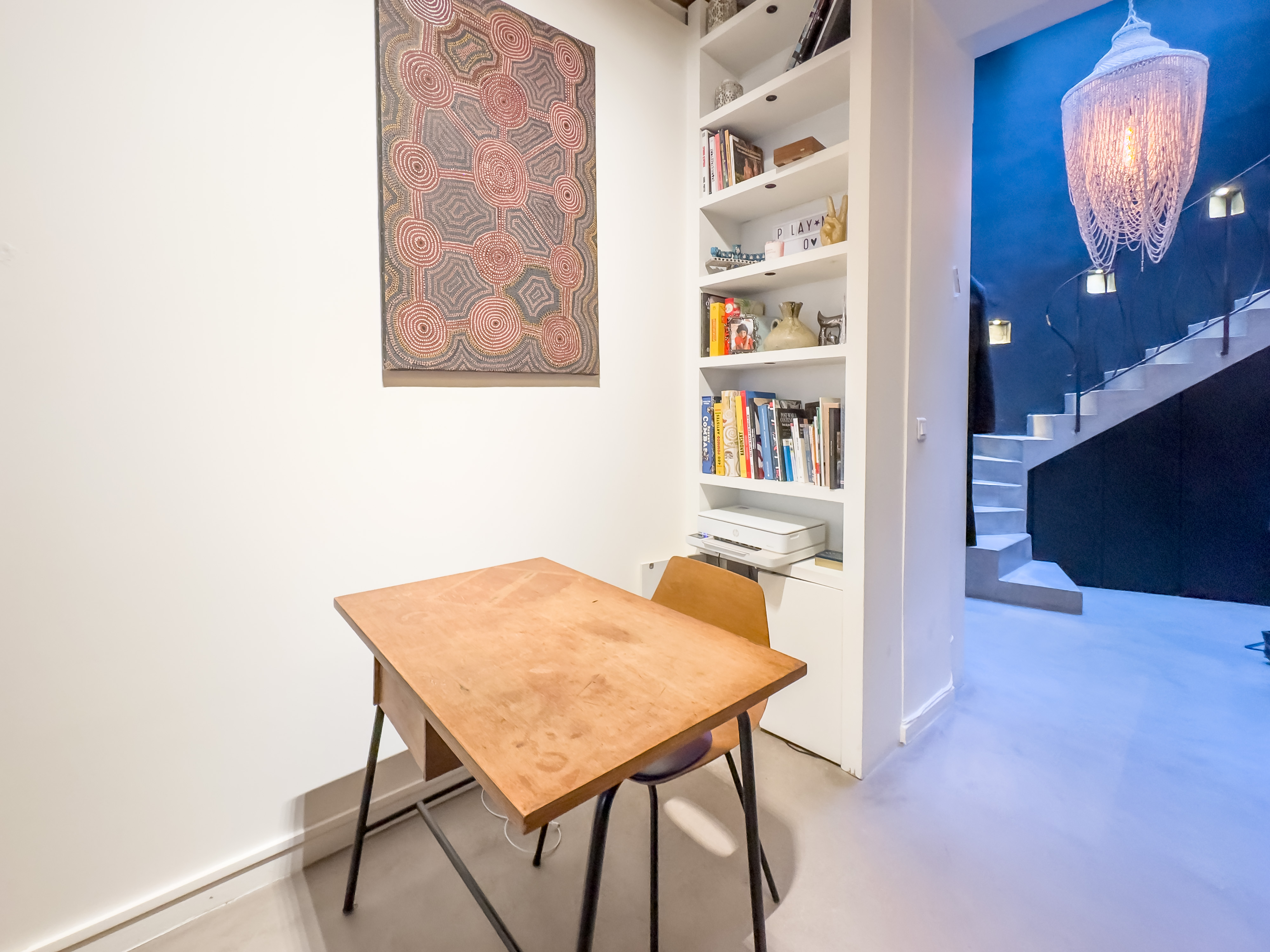 French property for sale in Paris 3e Arrondissement, Paris - €1,275,000 - photo 