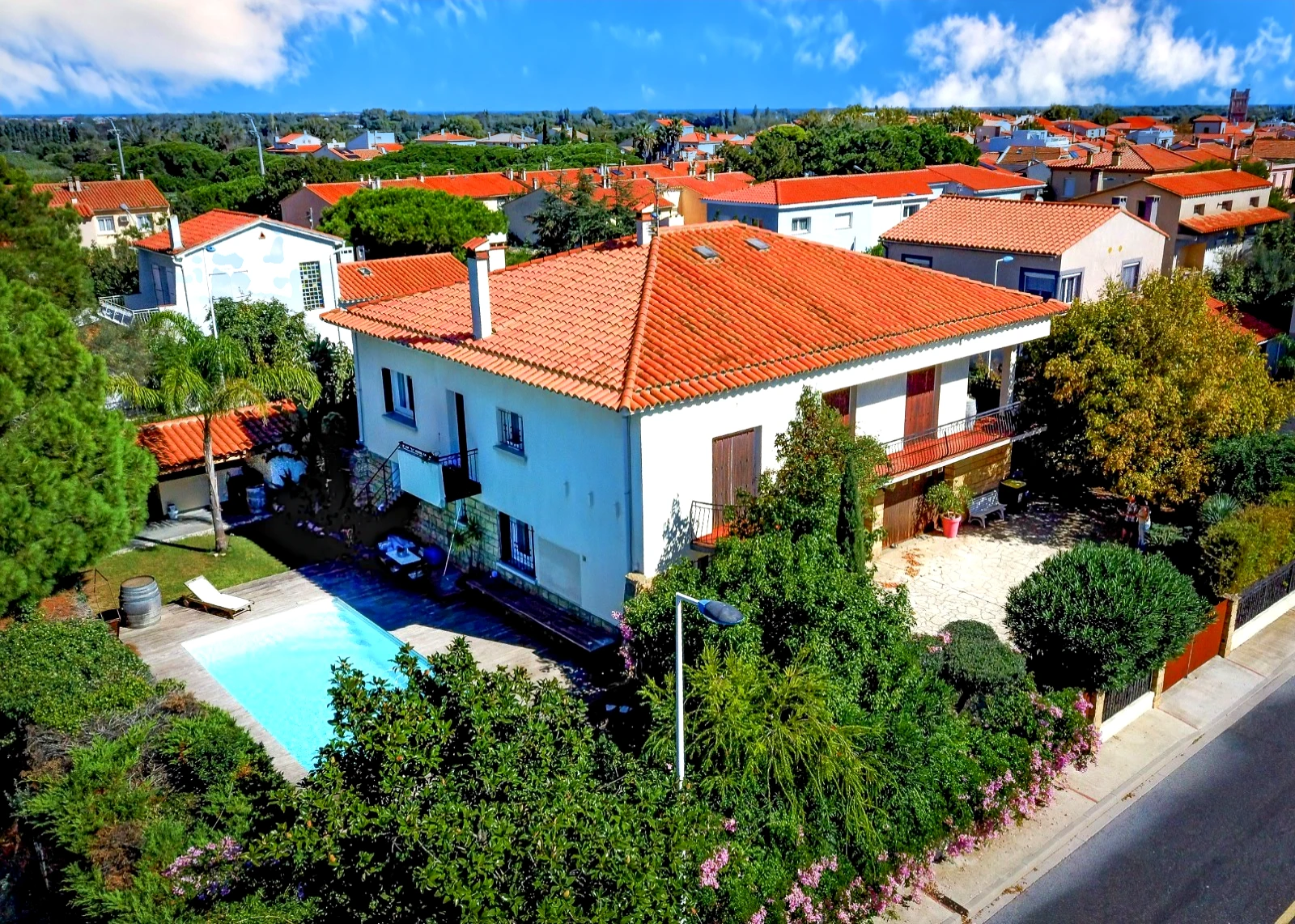 French property for sale in Canet-en-Roussillon, Pyrénées-Orientales - €679,000 - photo 