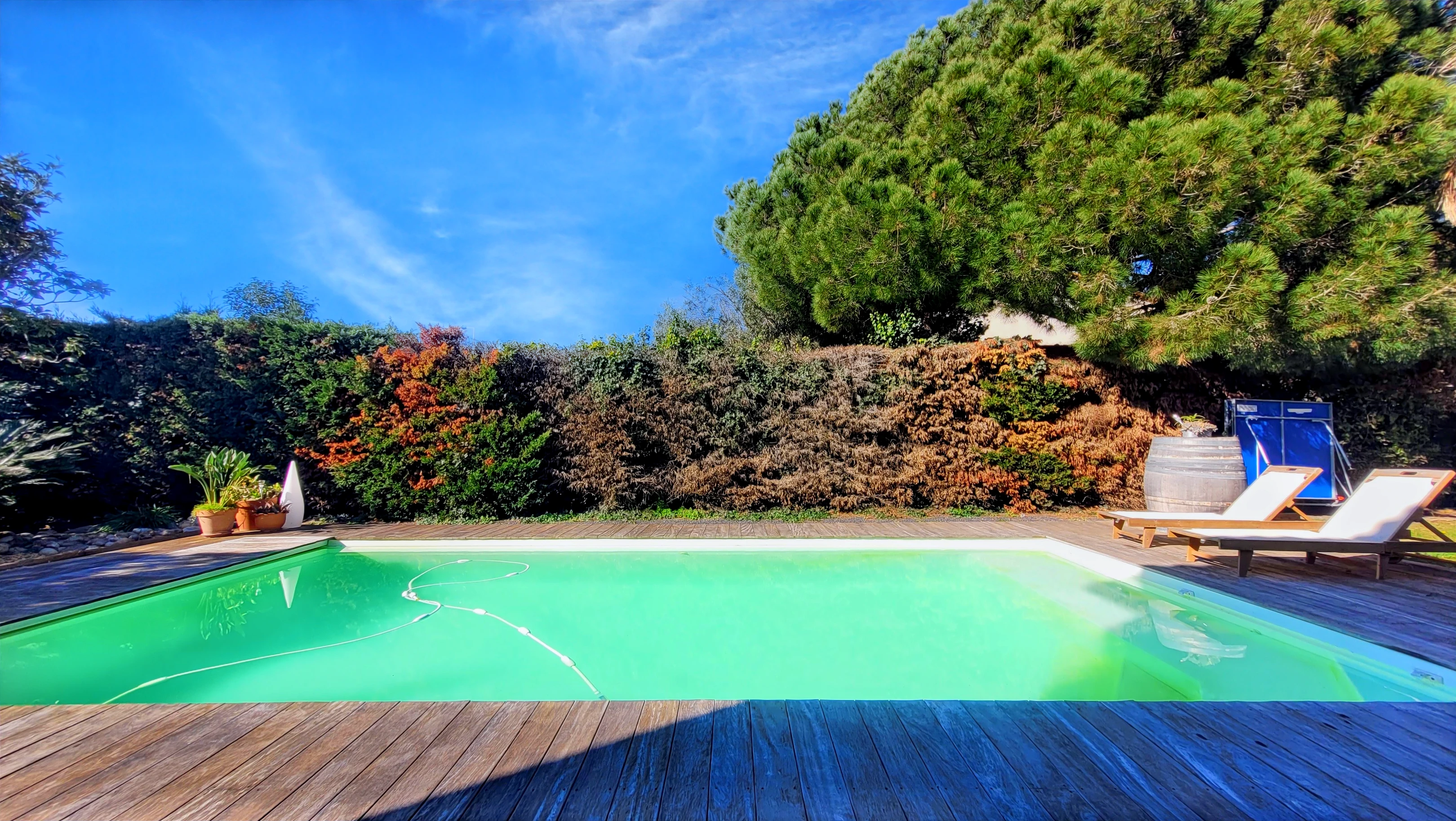 French property for sale in Canet-en-Roussillon, Pyrénées-Orientales - €679,000 - photo 