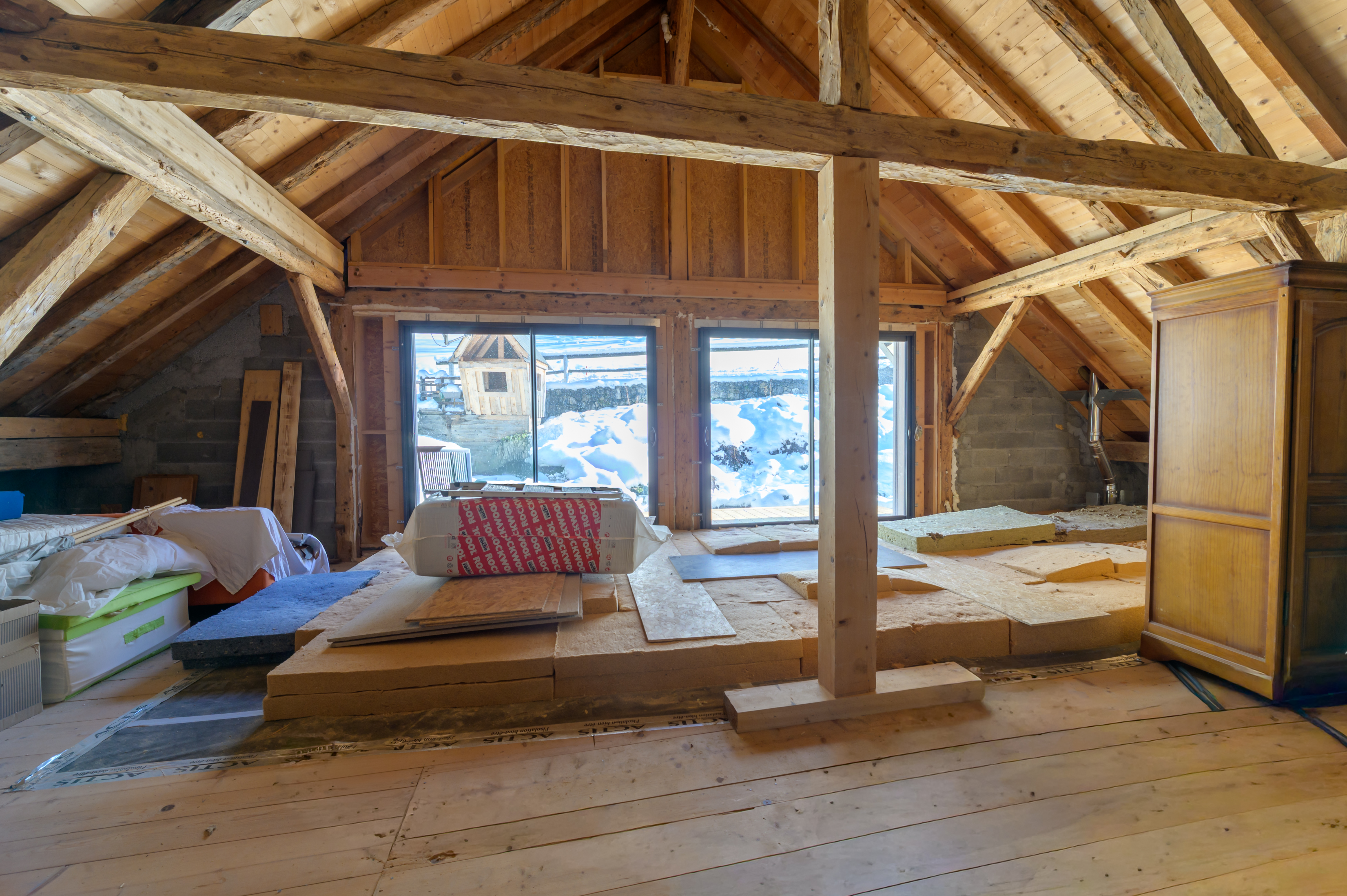 Propriété en France à vendre à Talloires-Montmin, Haute-Savoie - €660 000 - photo 