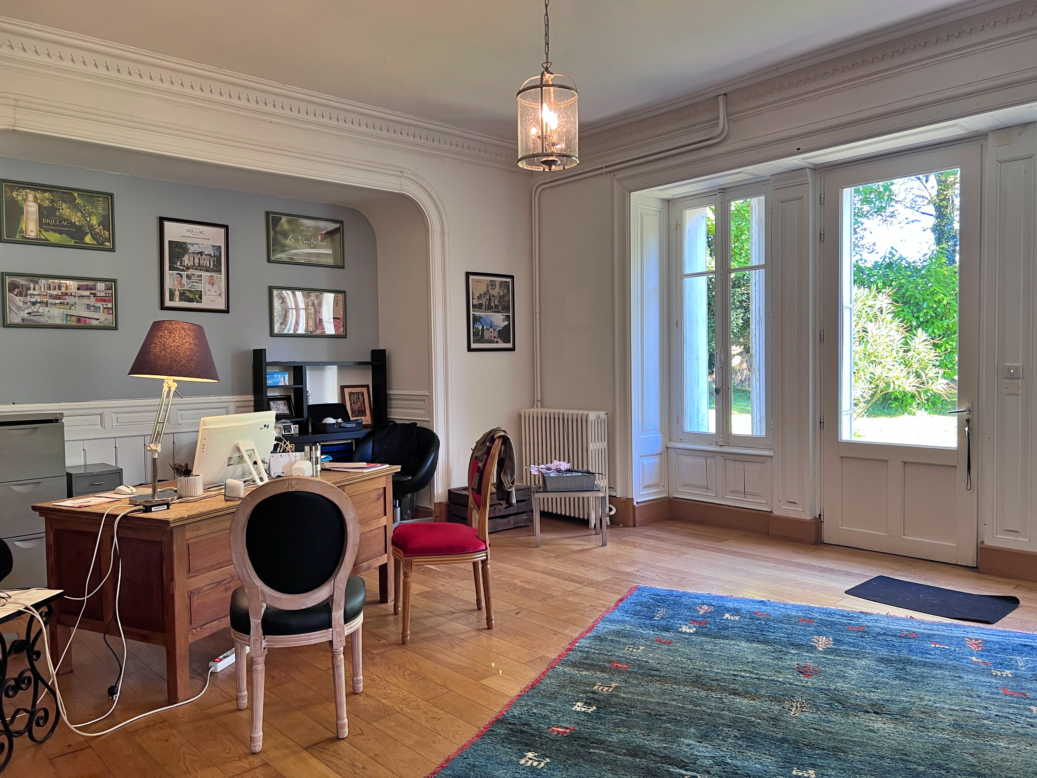 French property for sale in Foussignac, Charente - €1,961,000 - photo 