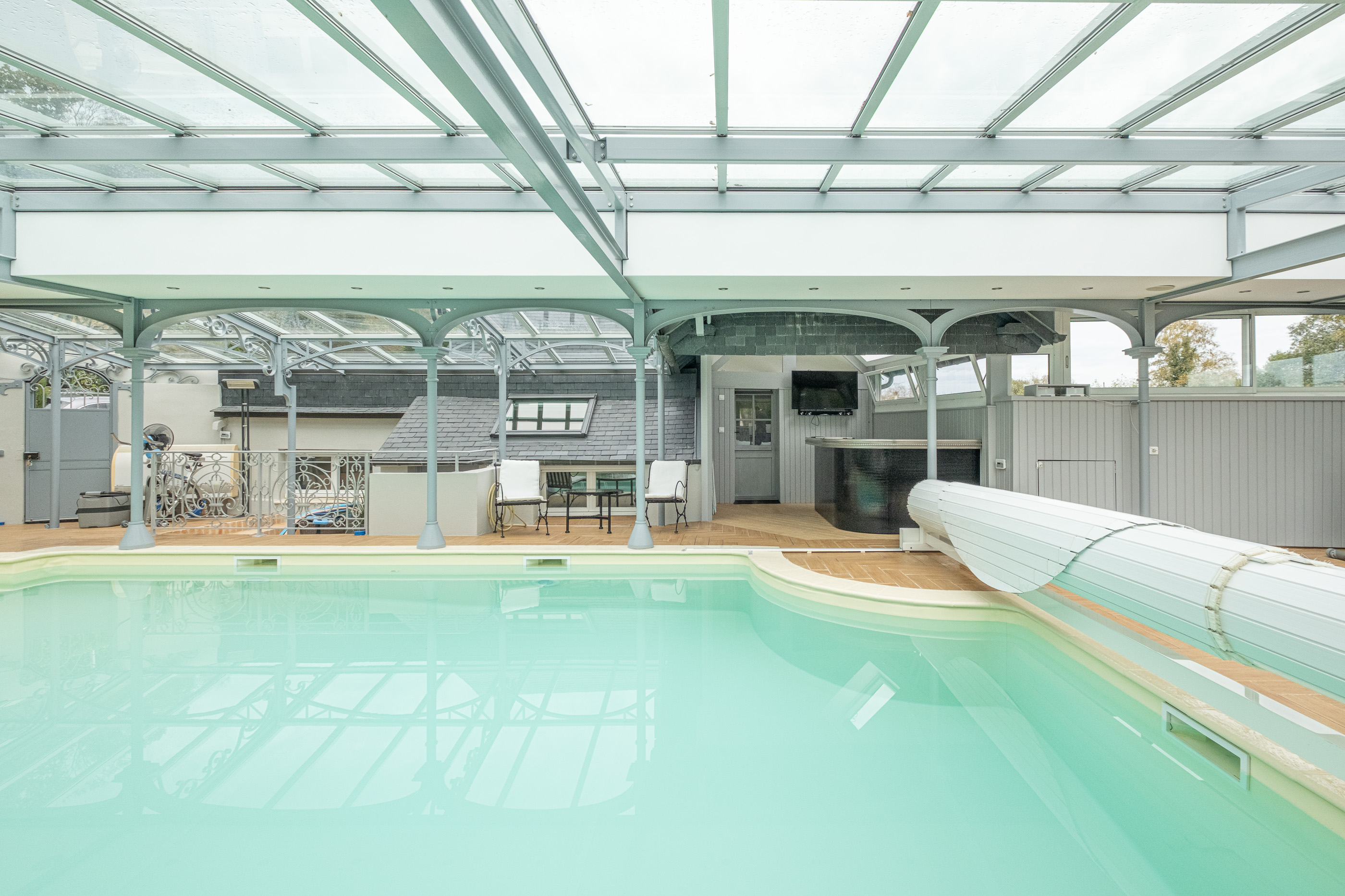 French property for sale in Le Havre, Seine-Maritime - €1,600,000 - photo 