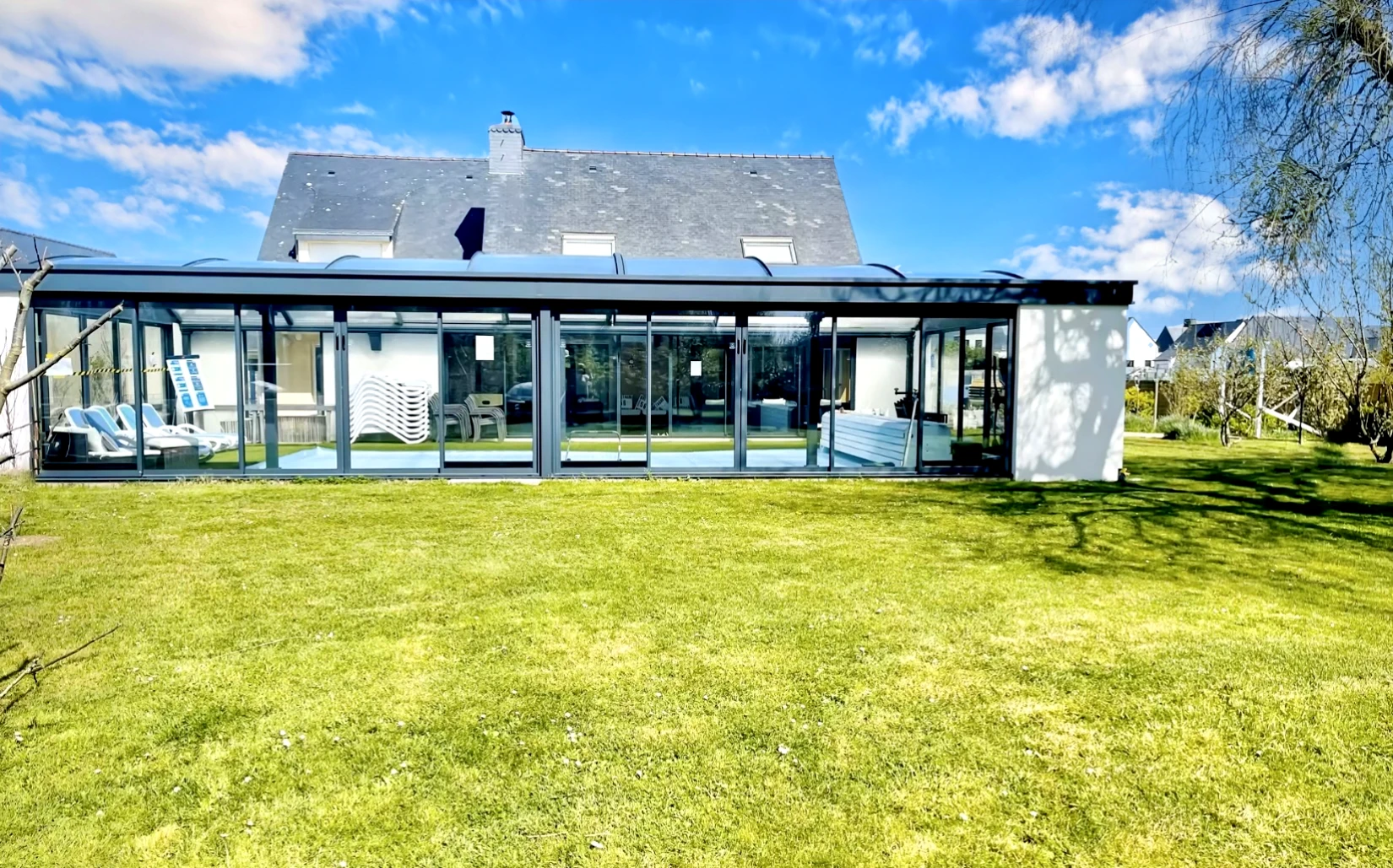 French property for sale in Étel, Morbihan - €1,289,600 - photo 