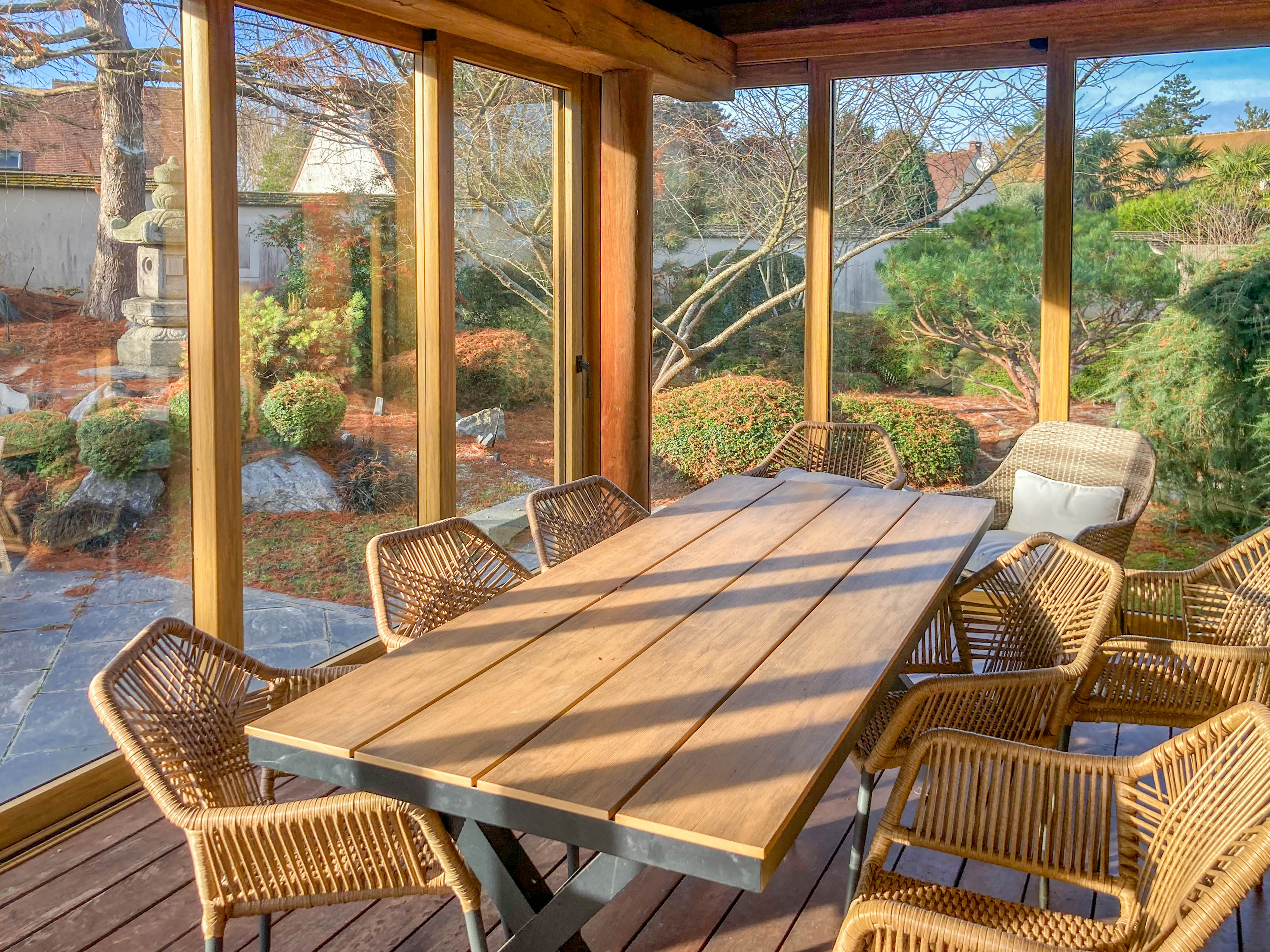 French property for sale in Thoiry, Yvelines - €2,280,000 - photo 