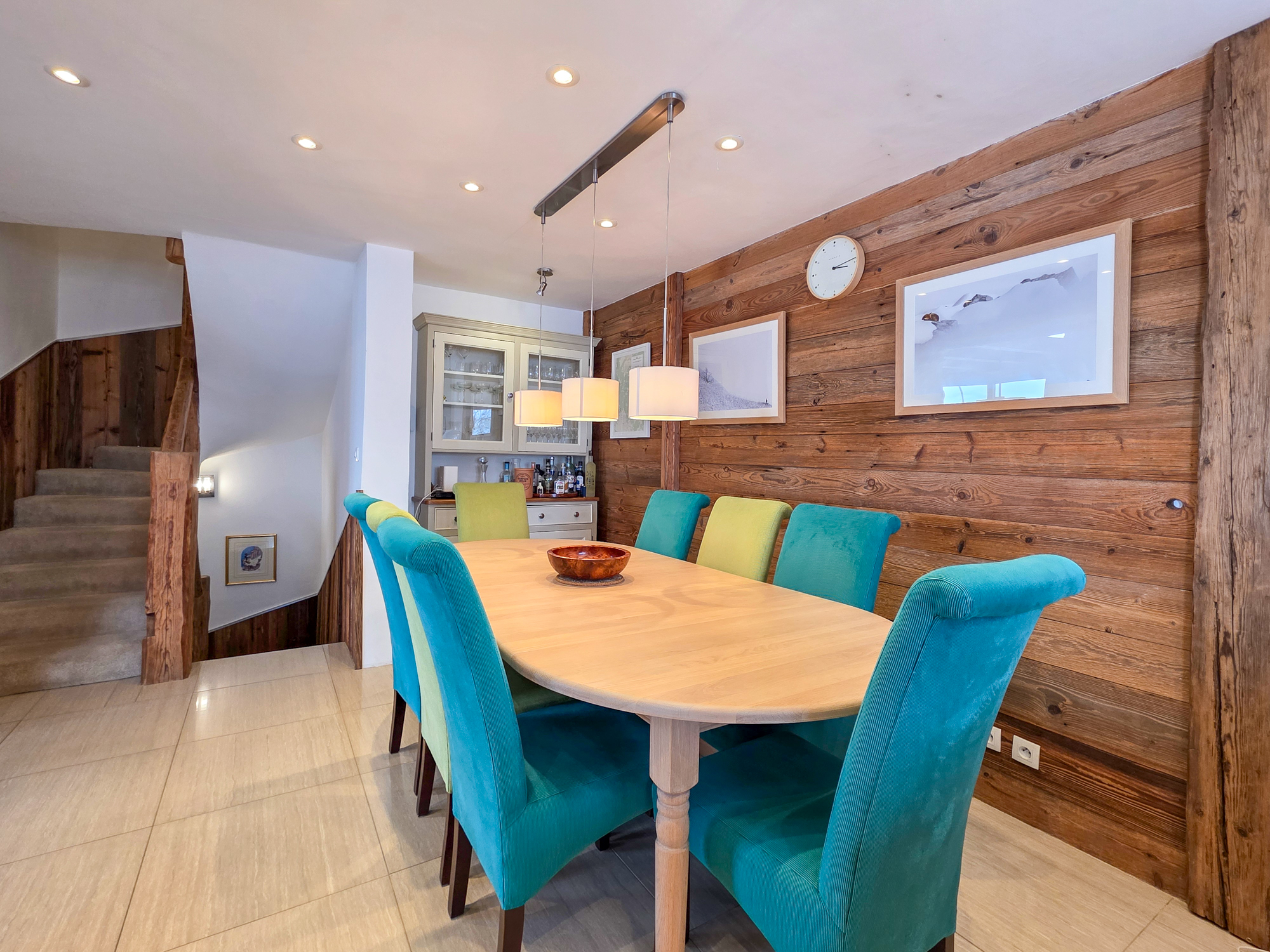 French property for sale in Saint-Martin-de-Belleville, Savoie - €3,500,000 - photo 