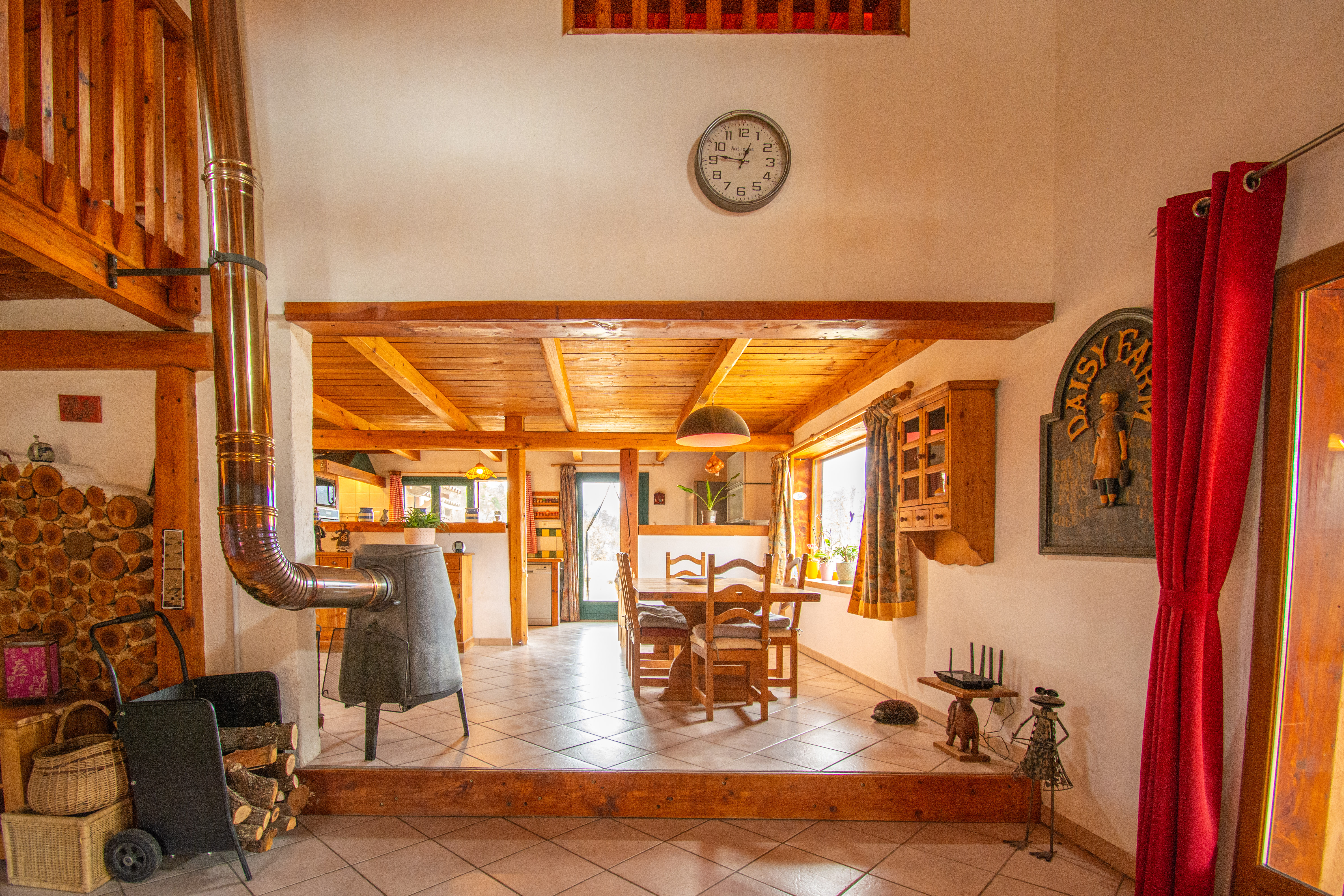 French property for sale in Barrême, Alpes-de-Haute-Provence - €560,000 - photo 