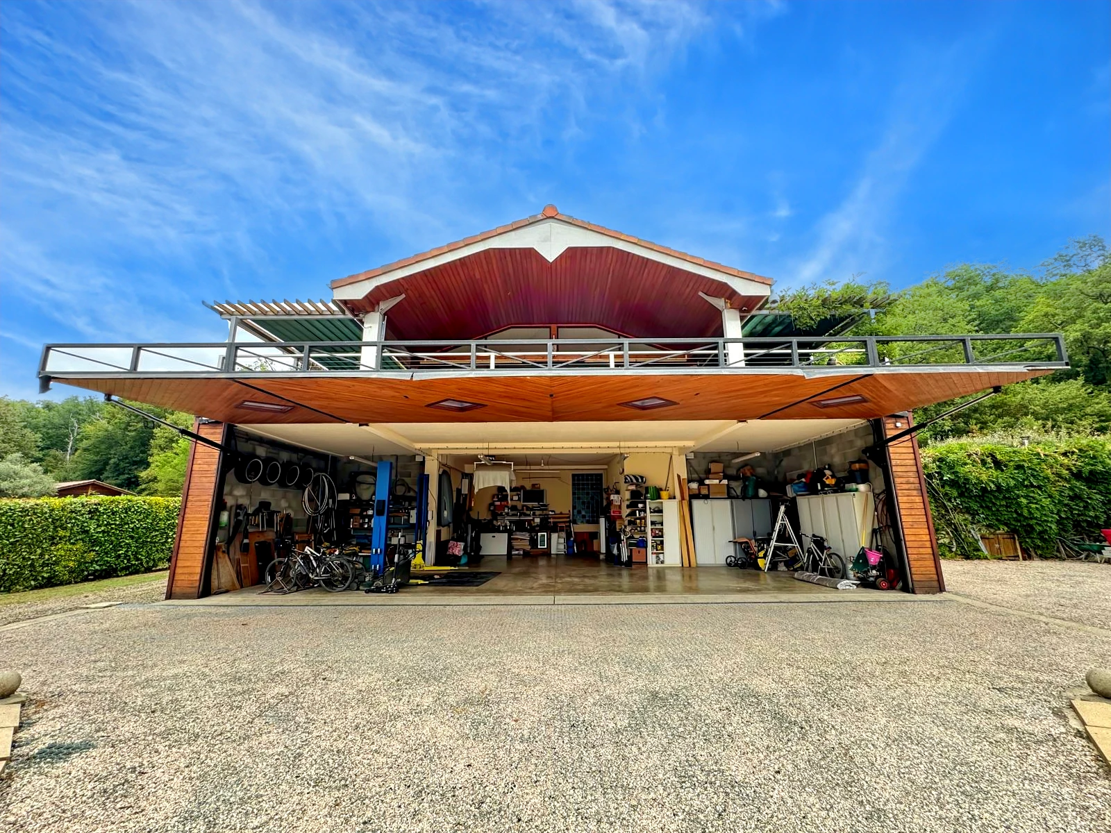 French property for sale in Mingot, Hautes-Pyrénées - €670,000 - photo 