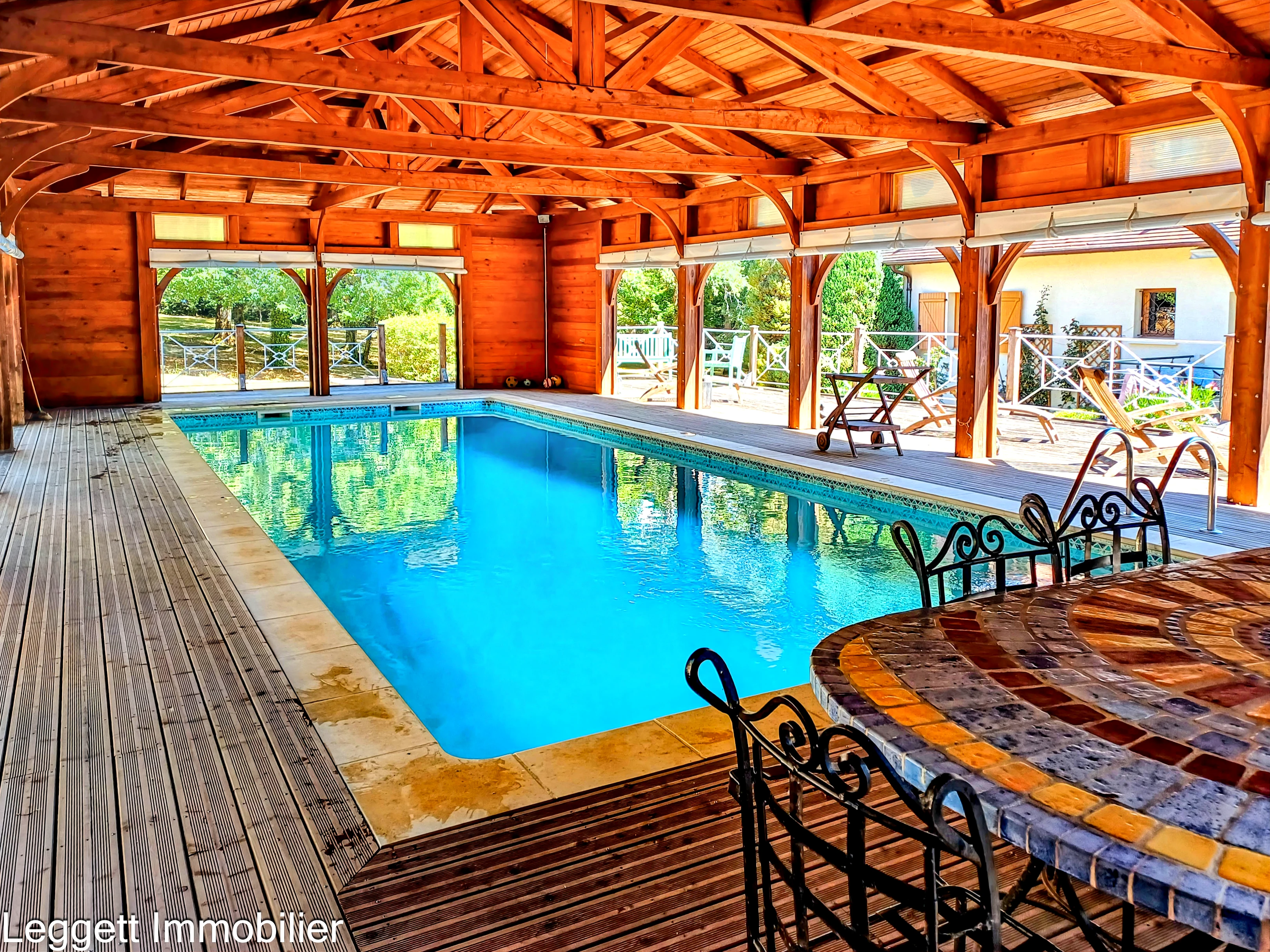 French property for sale in Terrasson-Lavilledieu, Dordogne - €577,500 - photo 
