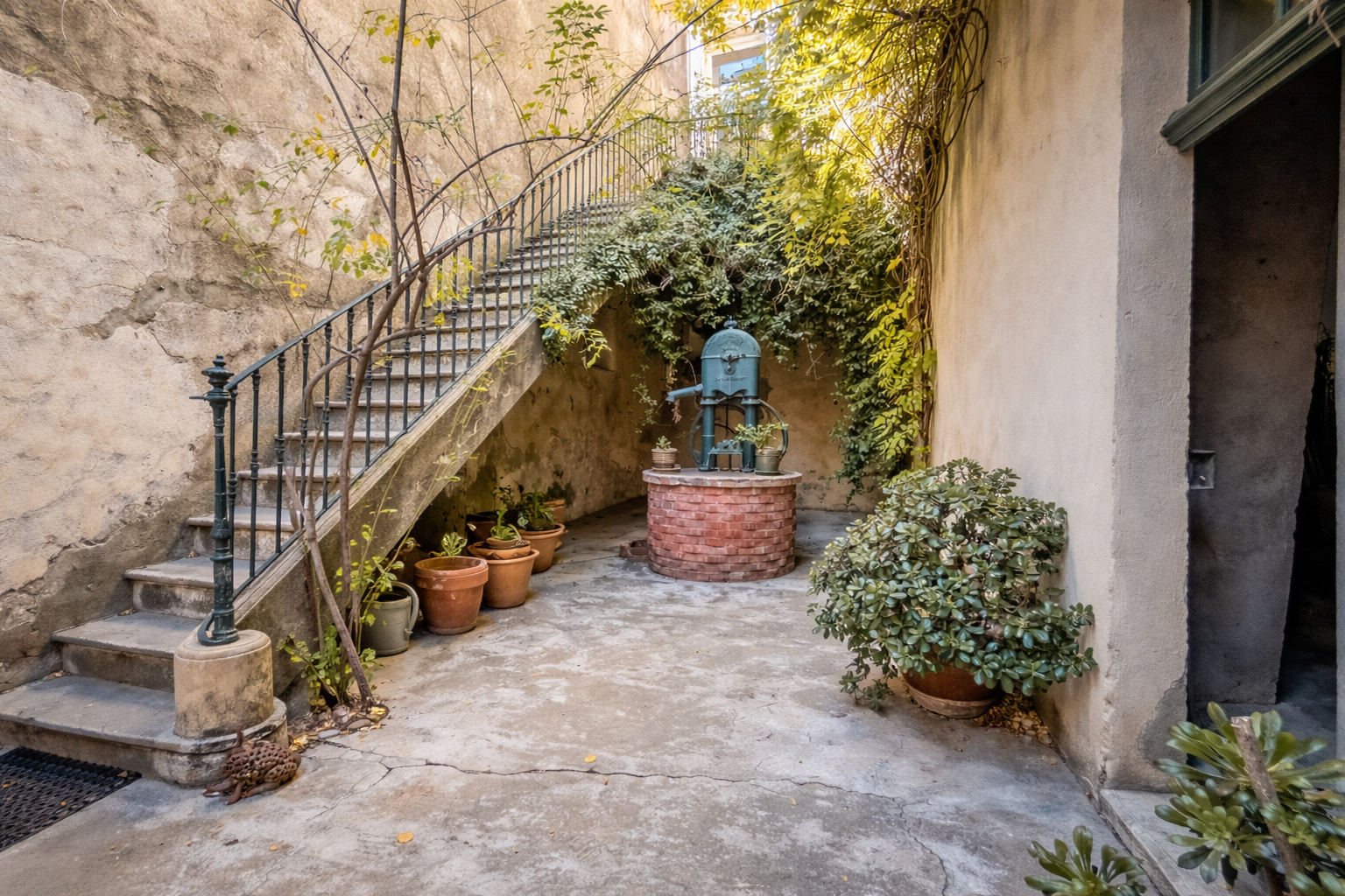 French property for sale in Saint-Geniès-de-Fontedit, Hérault - €560,000 - photo 