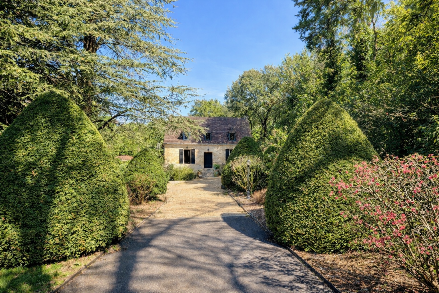 Propriété en France à vendre à Carsac-Aillac, Dordogne - €1 645 000 - photo 