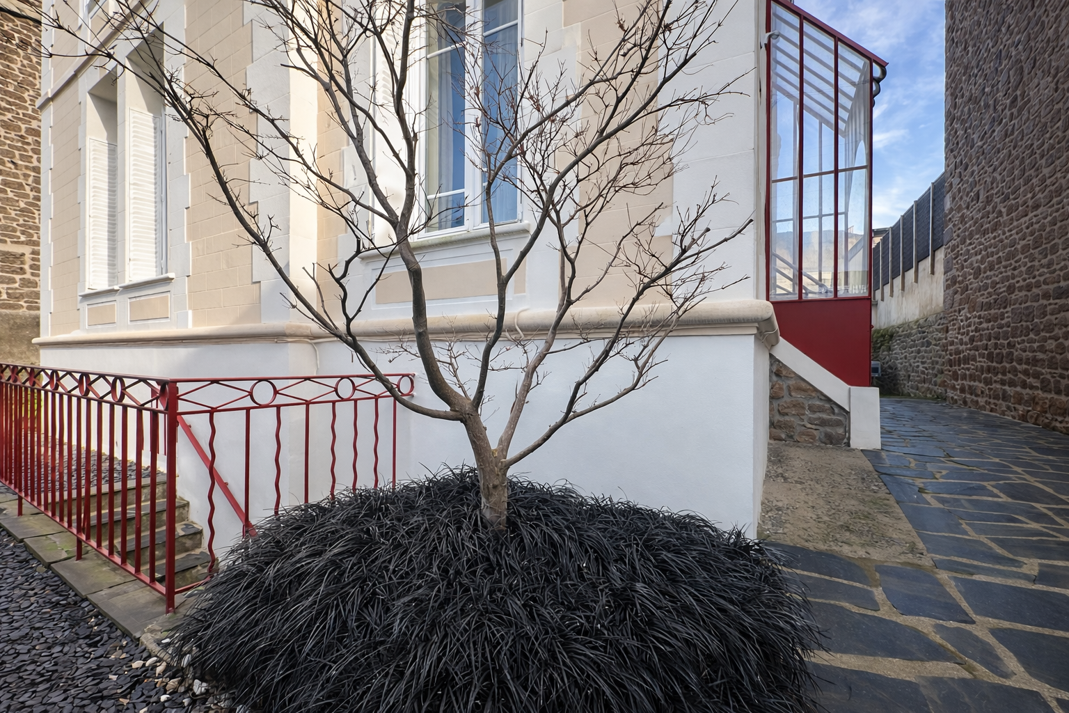 Propriété en France à vendre à Saint-Malo, Ille-et-Vilaine - €1 196 000 - photo 